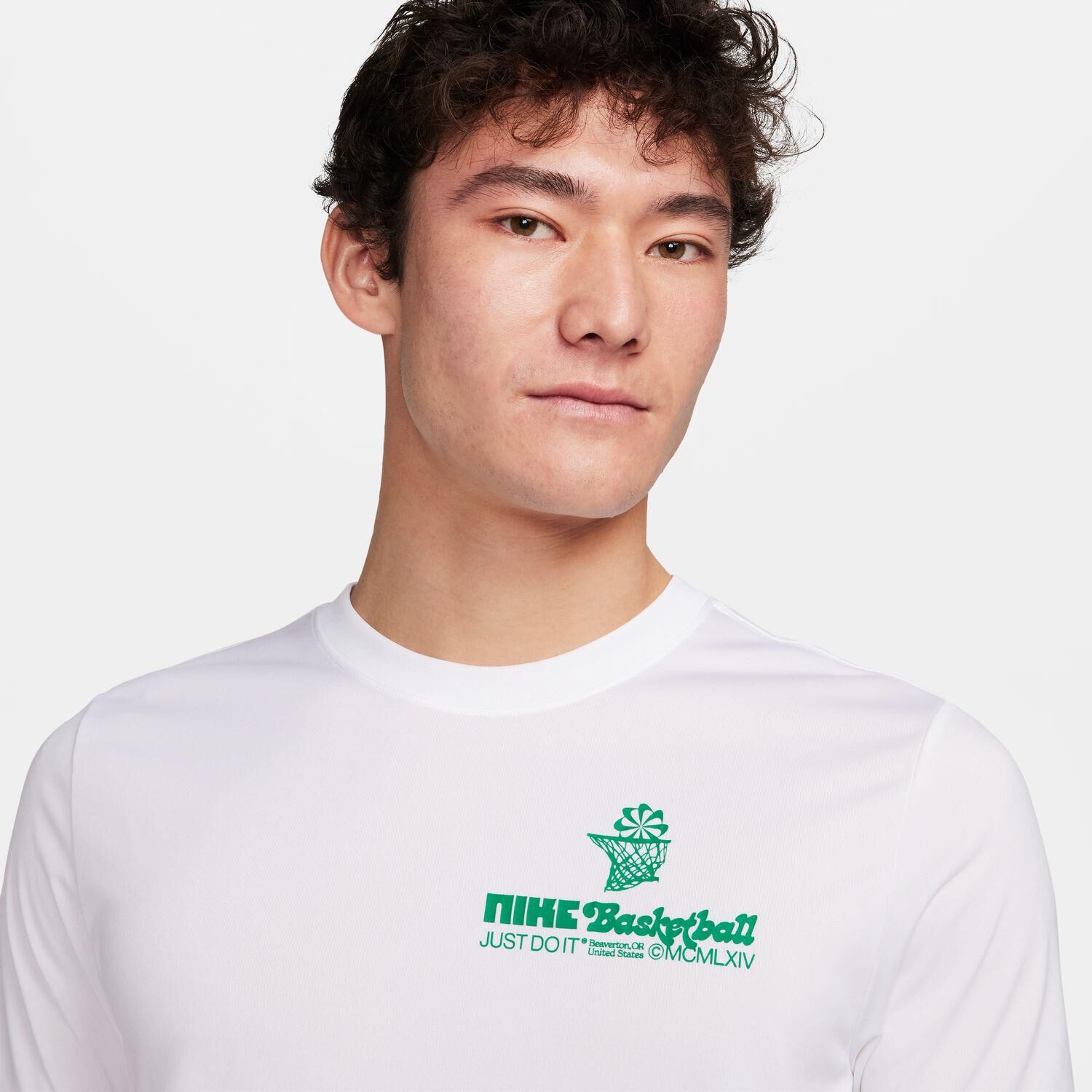 NIKE「【NIKE ｳｪｱ】M TEE RLGD OC SP24」|Tシャツ・カットソー|