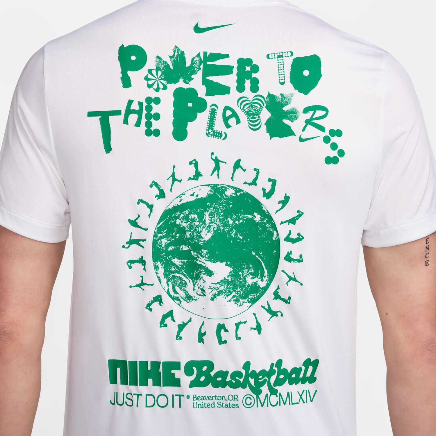 NIKE「【NIKE ｳｪｱ】M TEE RLGD OC SP24」|Tシャツ・カットソー|