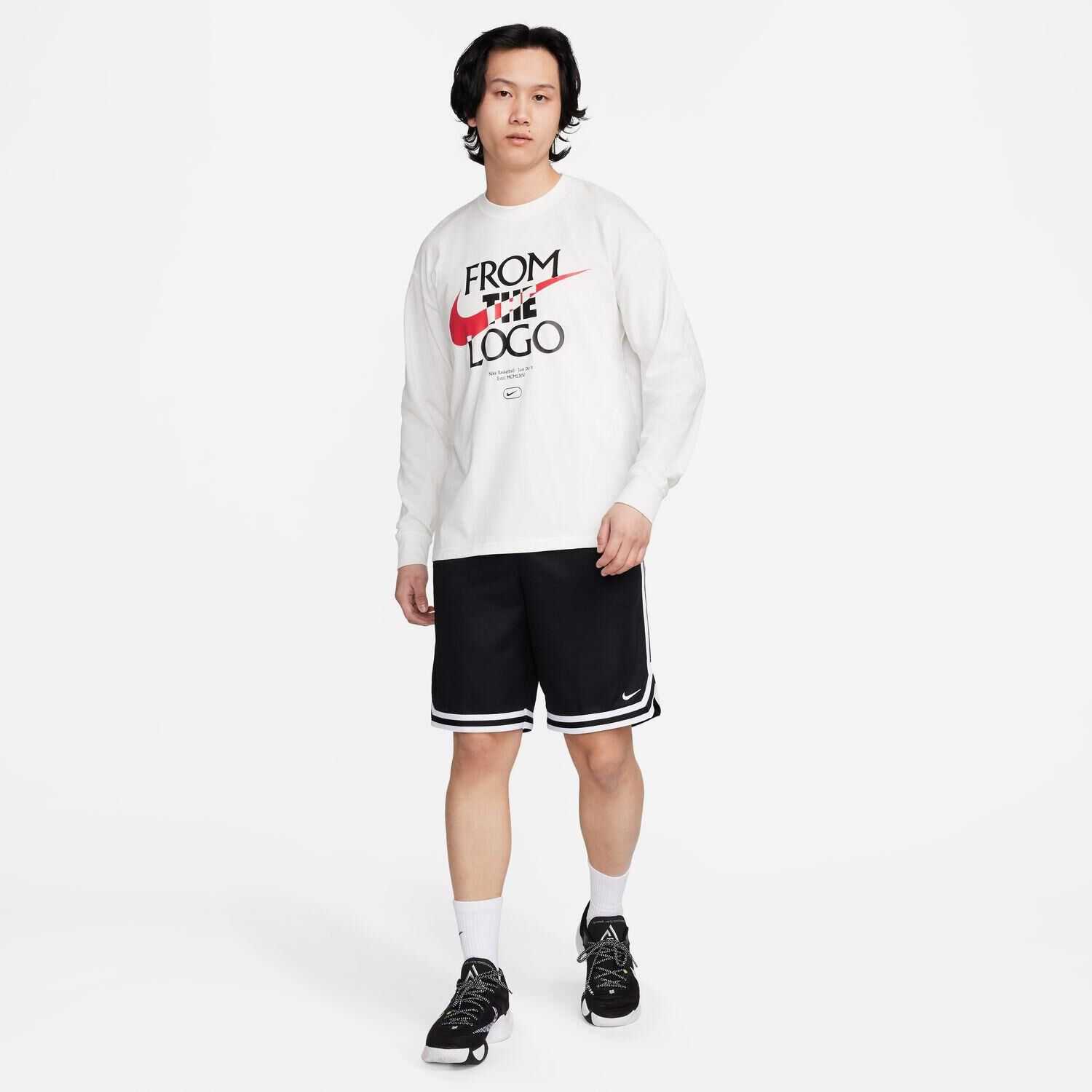 NIKE「【NIKE ｳｪｱ】M TEE M90 LS OC SP24」|スニーカー|