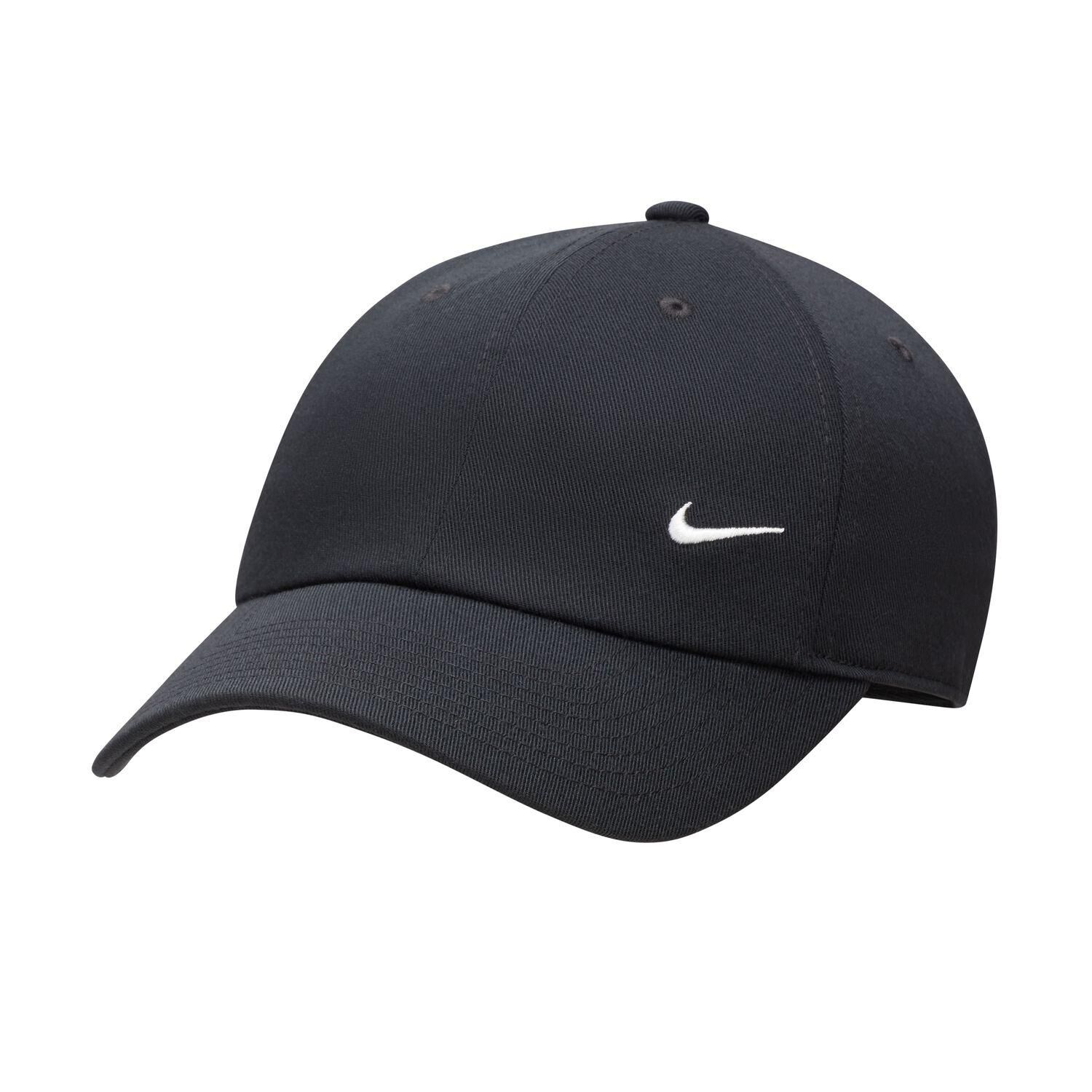 NIKE「【NIKE ｳｪｱ】U CLUB SM CAP」|キャップ・キャスケット|ブラック