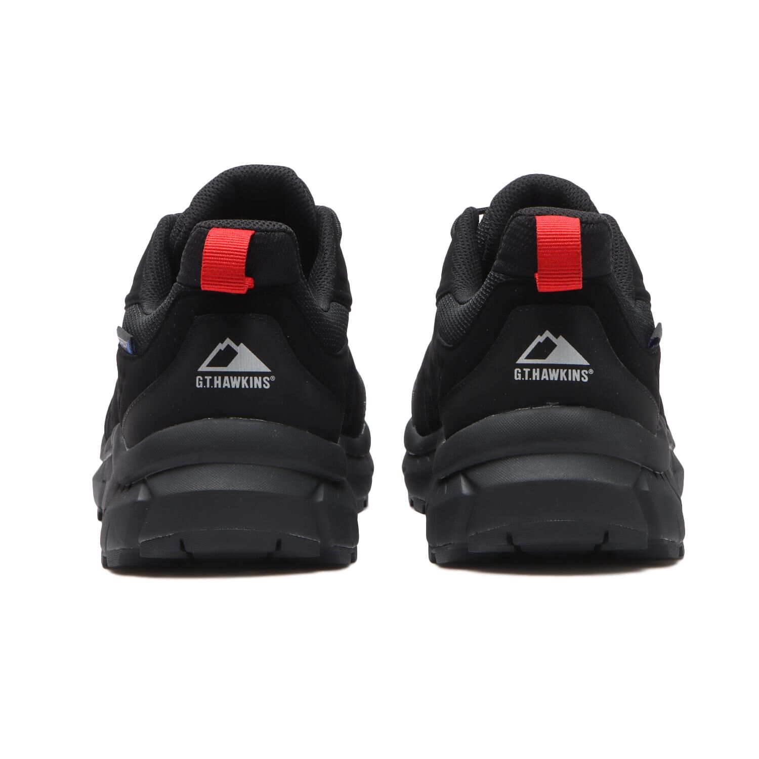 HAWKINS「【HAWKINS】HIKE 857 LOW WP」|スニーカー|