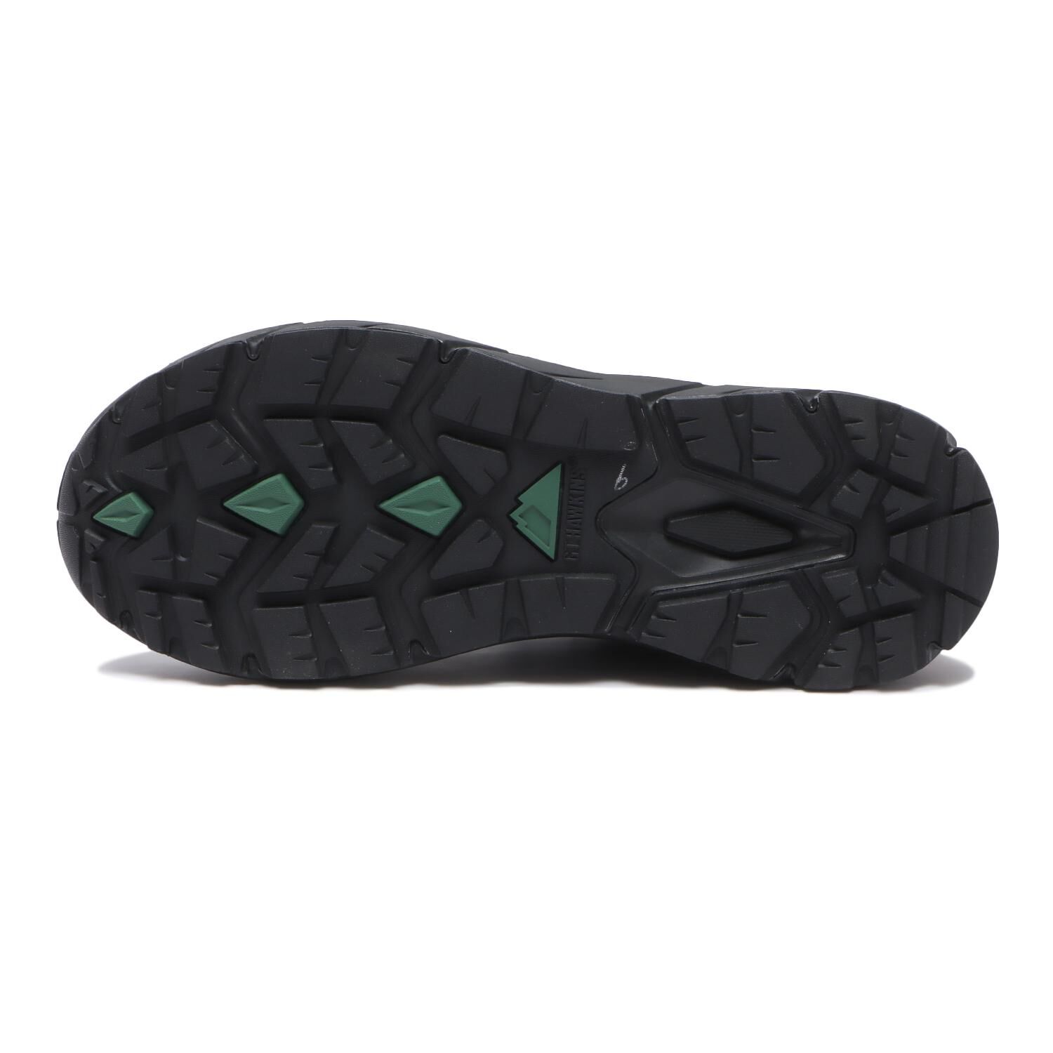 HAWKINS「【HAWKINS】HIKE 857 LOW WP」|スニーカー|