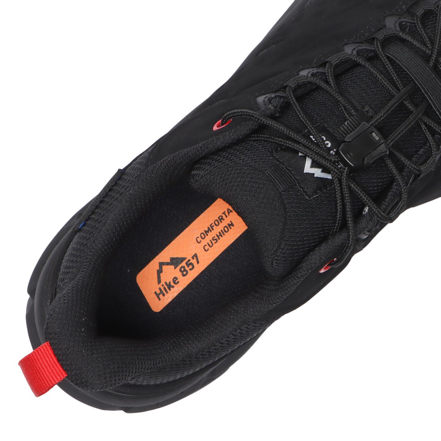 HAWKINS「【HAWKINS】HIKE 857 LOW WP」|スニーカー|