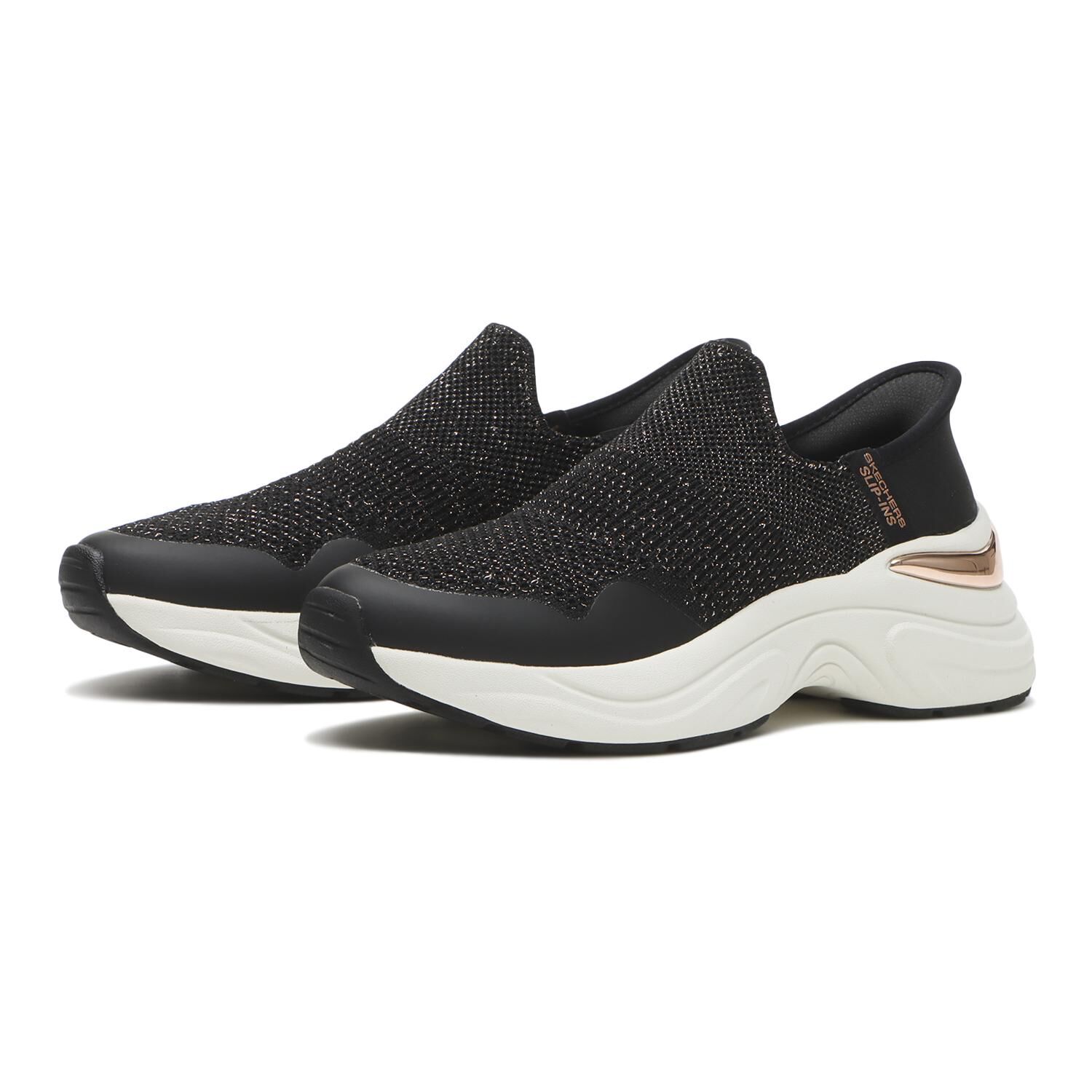 SKECHERS「【SKECHERS】HAZEL - PRIYA」|スニーカー|