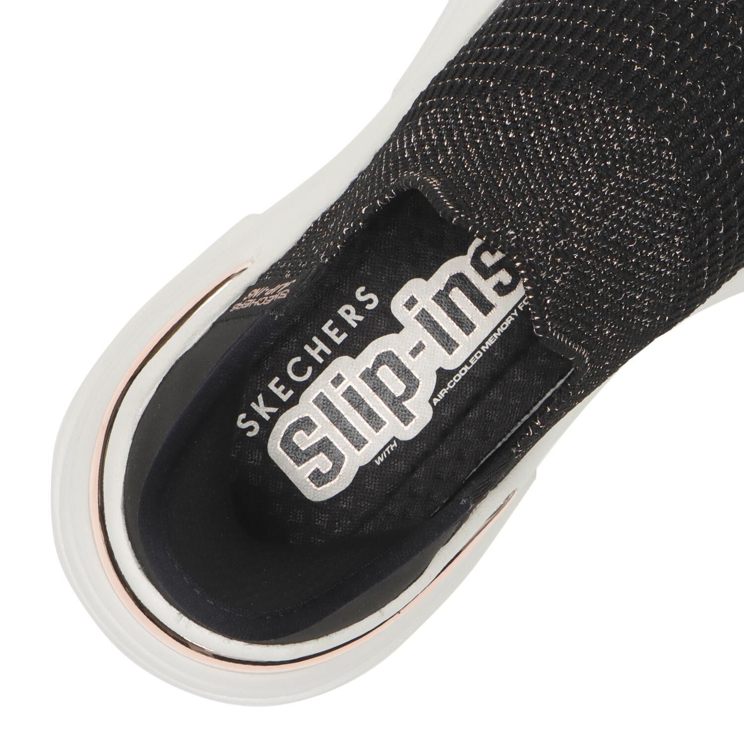 SKECHERS「【SKECHERS】HAZEL - PRIYA」|スニーカー|