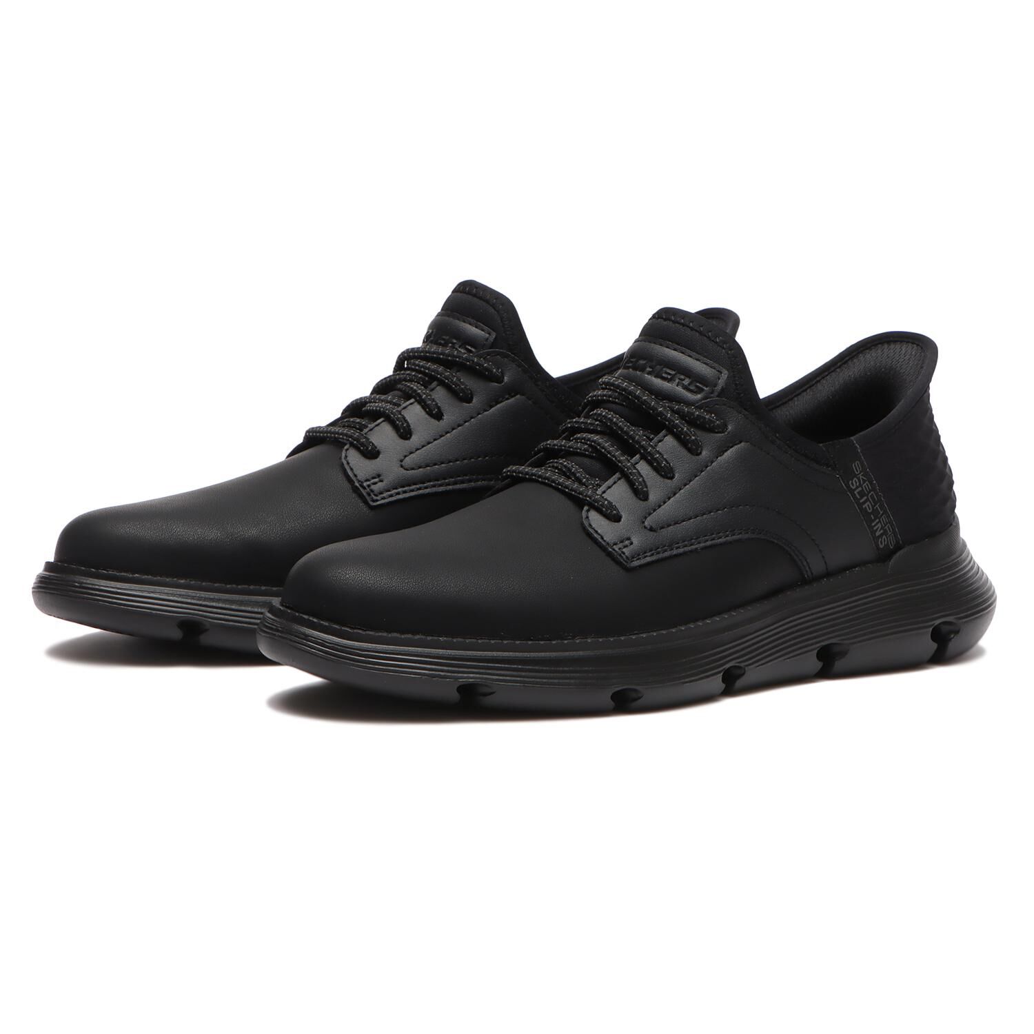 SKECHERS「【SKECHERS】GARZA - GERVIN」|スニーカー|