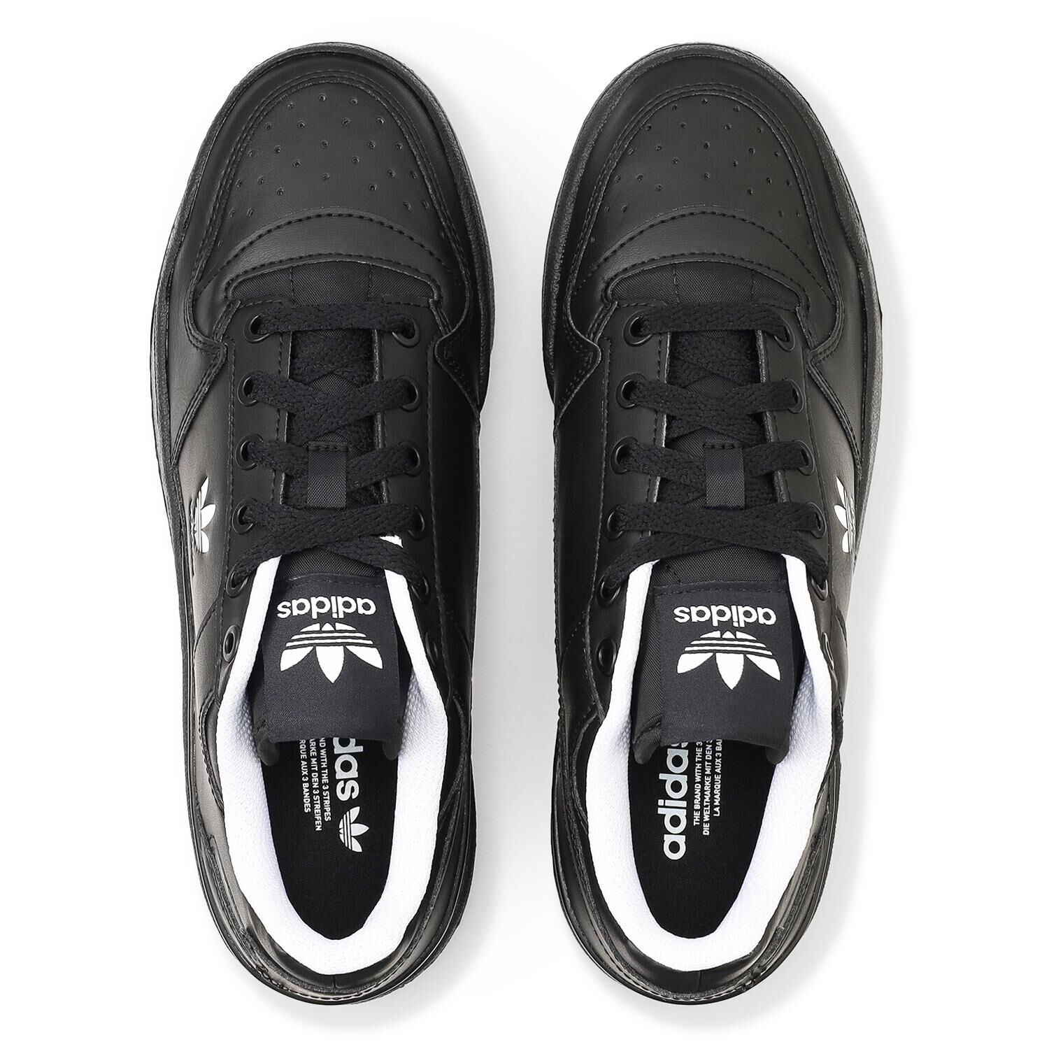 adidas「【ADIDAS】FORUM BOLD J」|スニーカー|