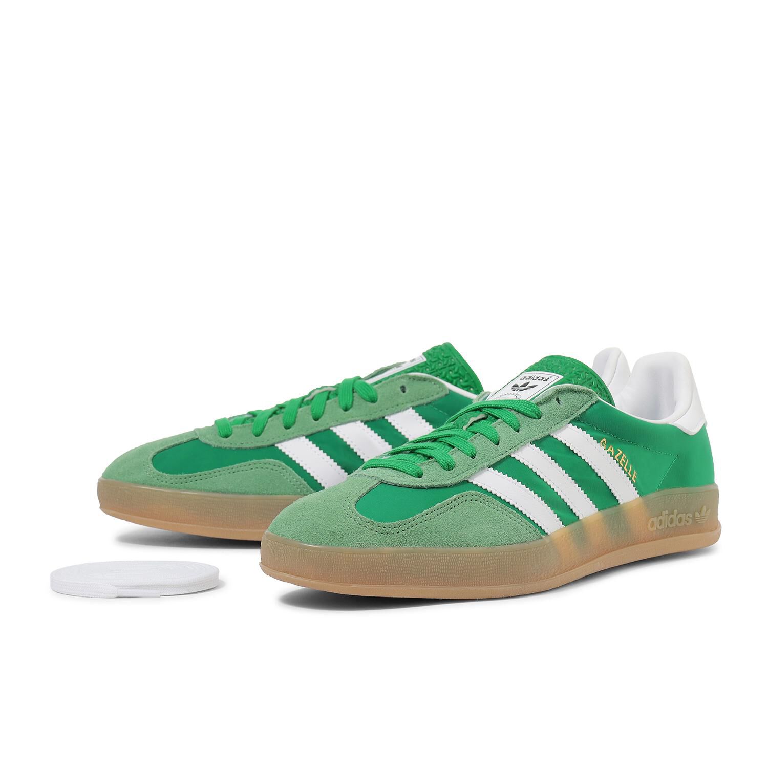 adidas「【ADIDAS】GAZELLE INDOOR」|スニーカー|