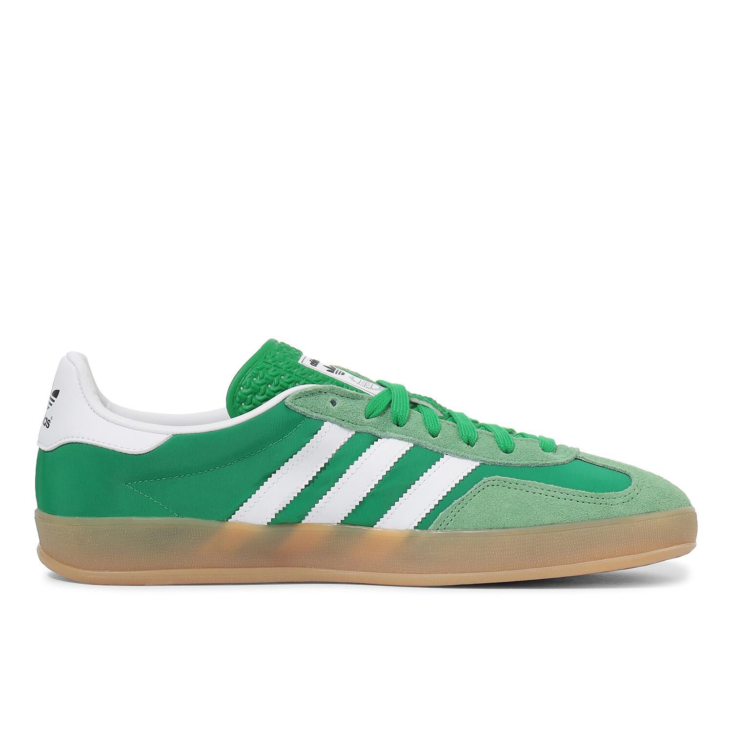 adidas「【ADIDAS】GAZELLE INDOOR」|スニーカー|