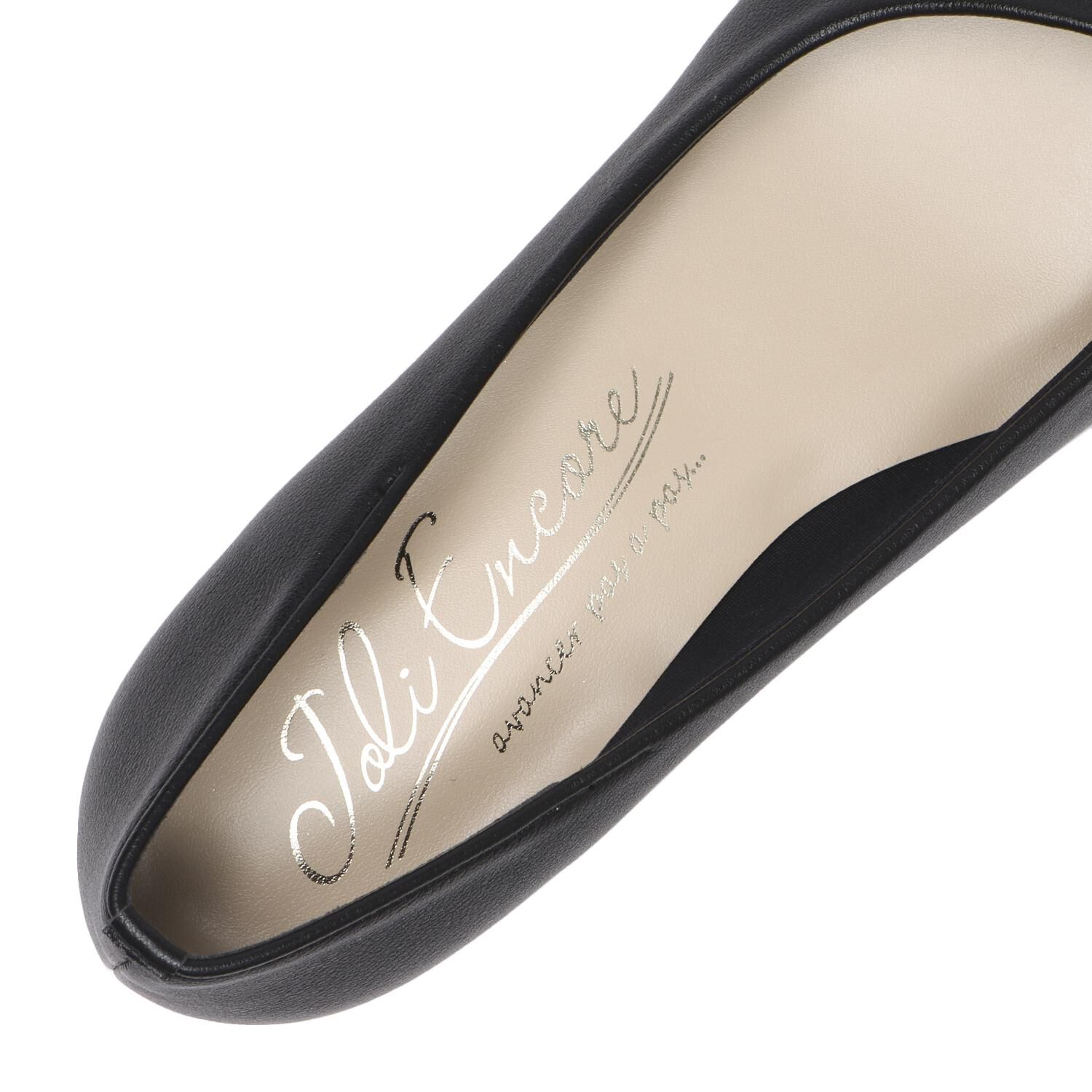 JOLI ENCORE「【JOLI ENCORE(TH)】POINTED PPS 2」|パンプス|