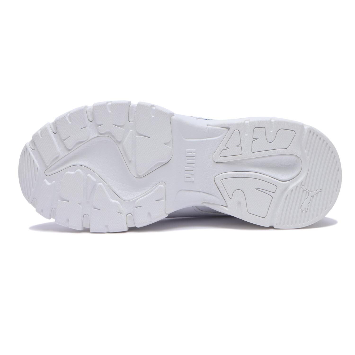 PUMA「【PUMA】CASSIA VIA EMBROIDERY」|スニーカー|