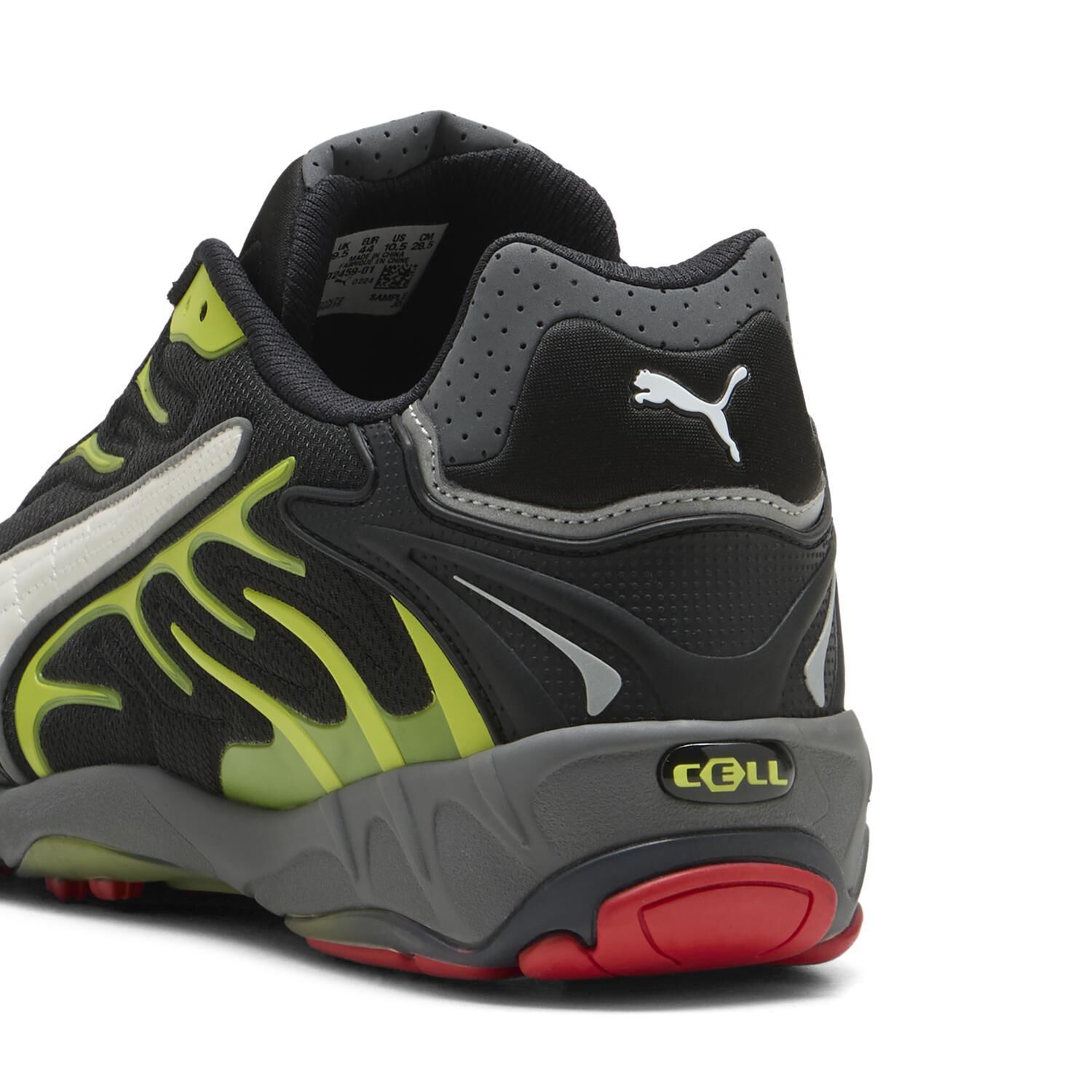 PUMA「【PUMA】A$AP ROCKY INHALE MESH」|スニーカー|