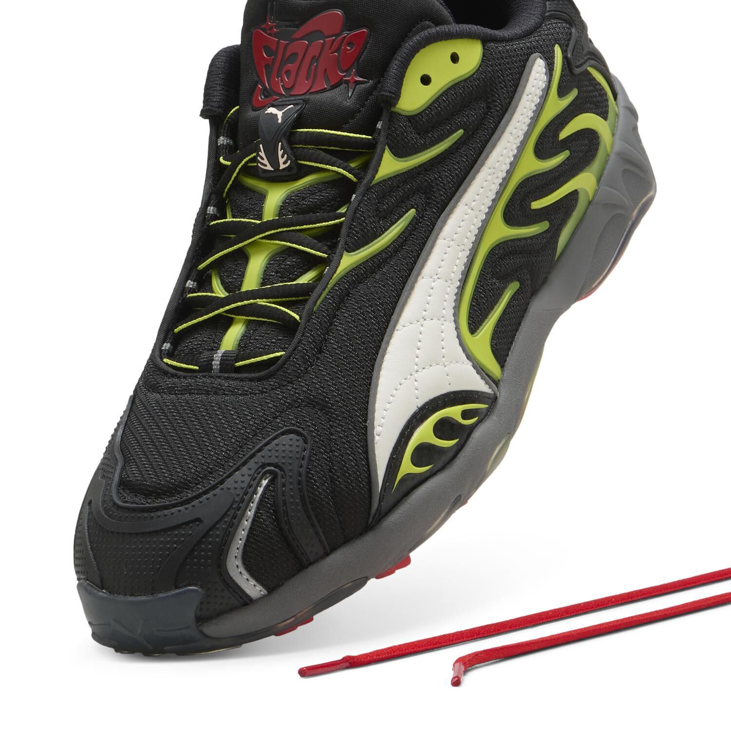 PUMA「【PUMA】A$AP ROCKY INHALE MESH」|スニーカー|