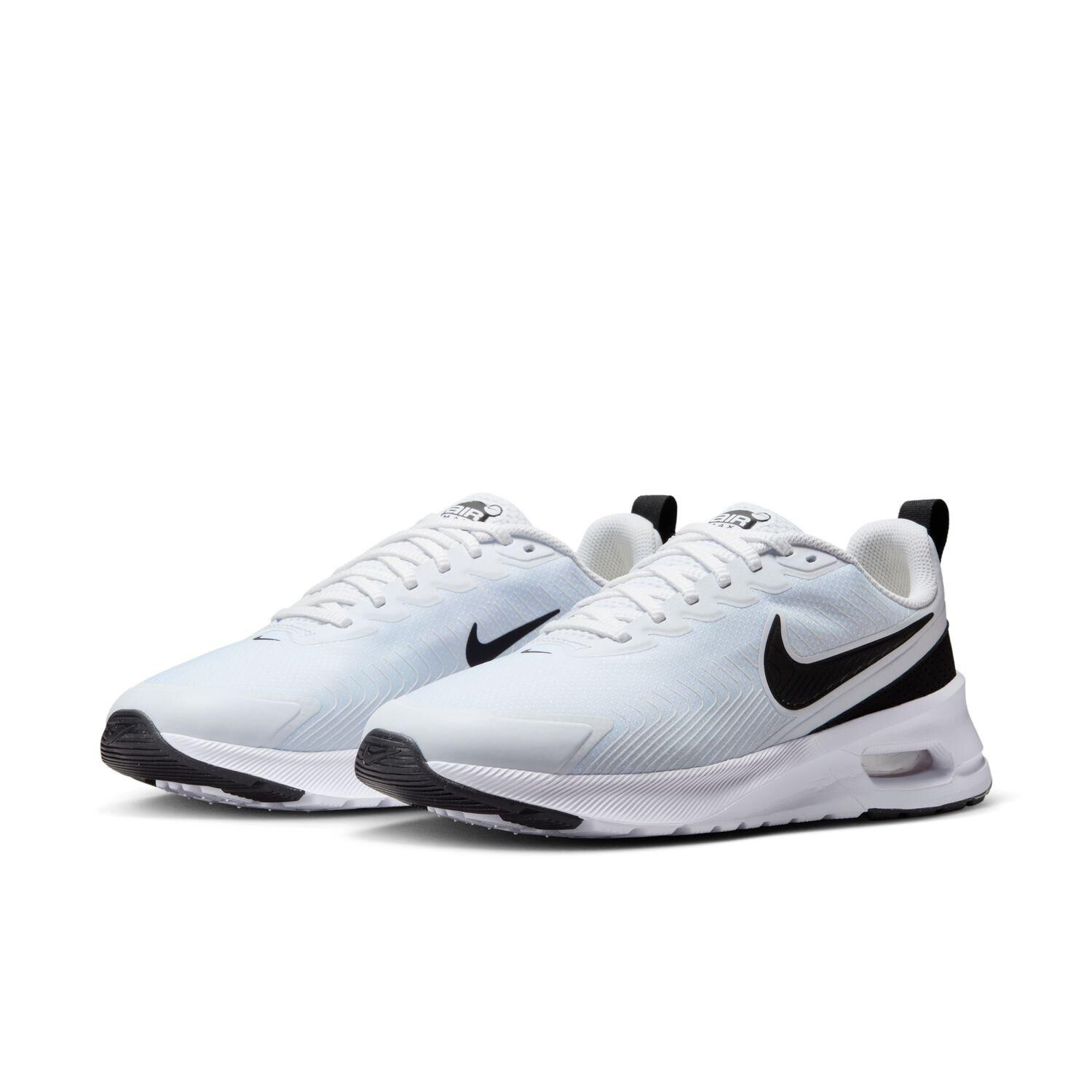 NIKE「【NIKE】AIRMAX NUAXIS」|スニーカー|