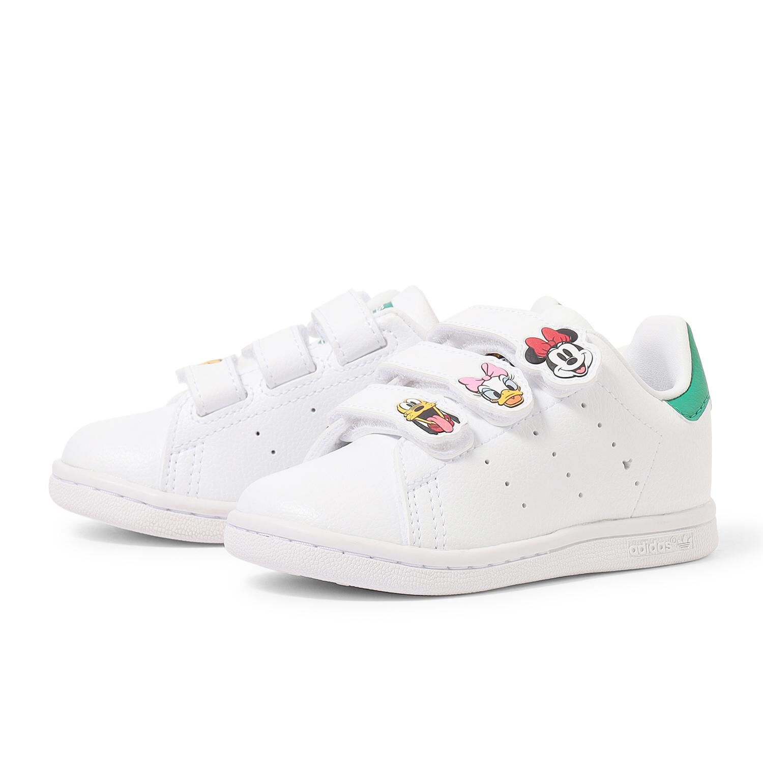 adidas「【ADIDAS】12-16STAN SMITH CF I」|スニーカー|