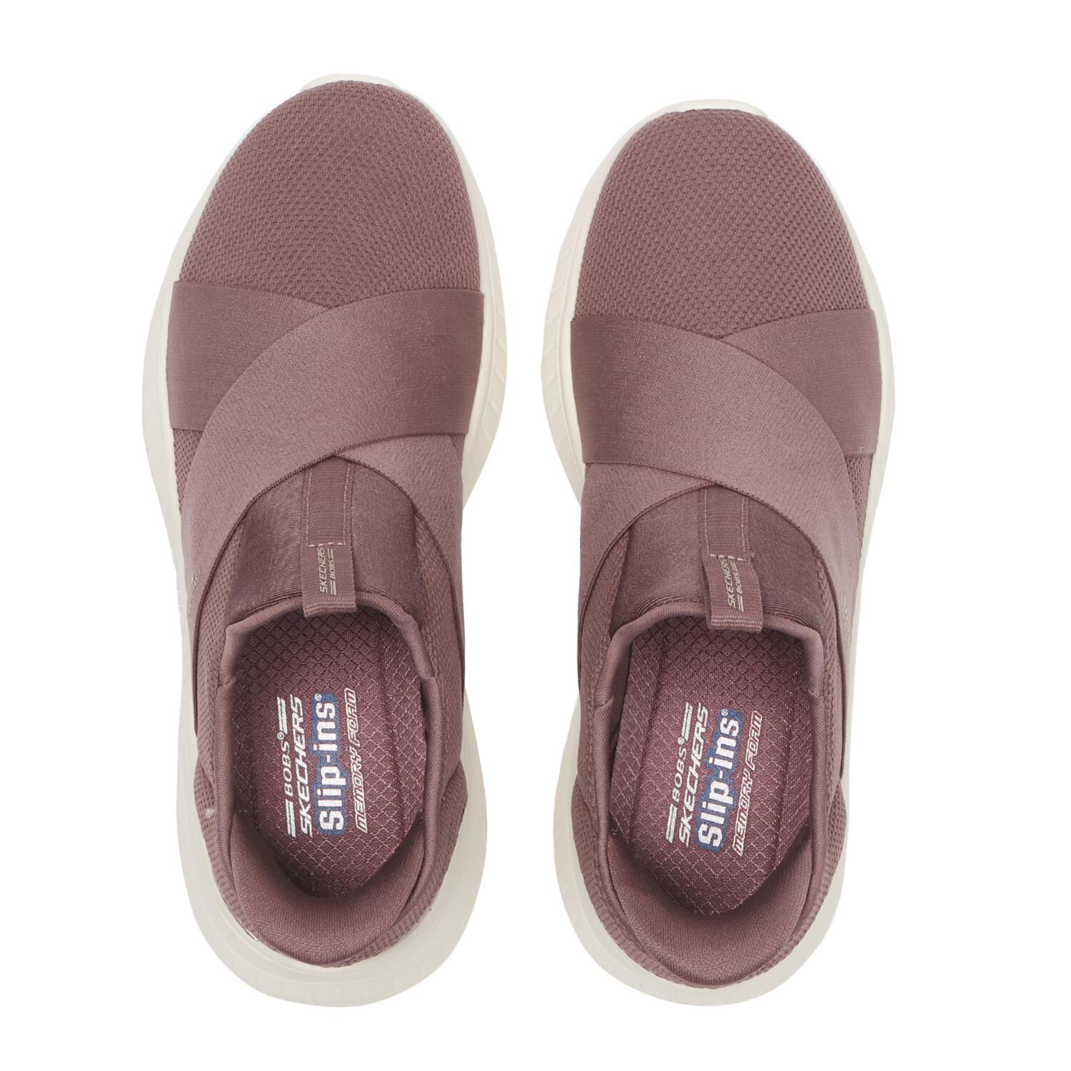 SKECHERS「【SKECHERS】BOBS SPORT SQUAD CHAOS」|スニーカー|