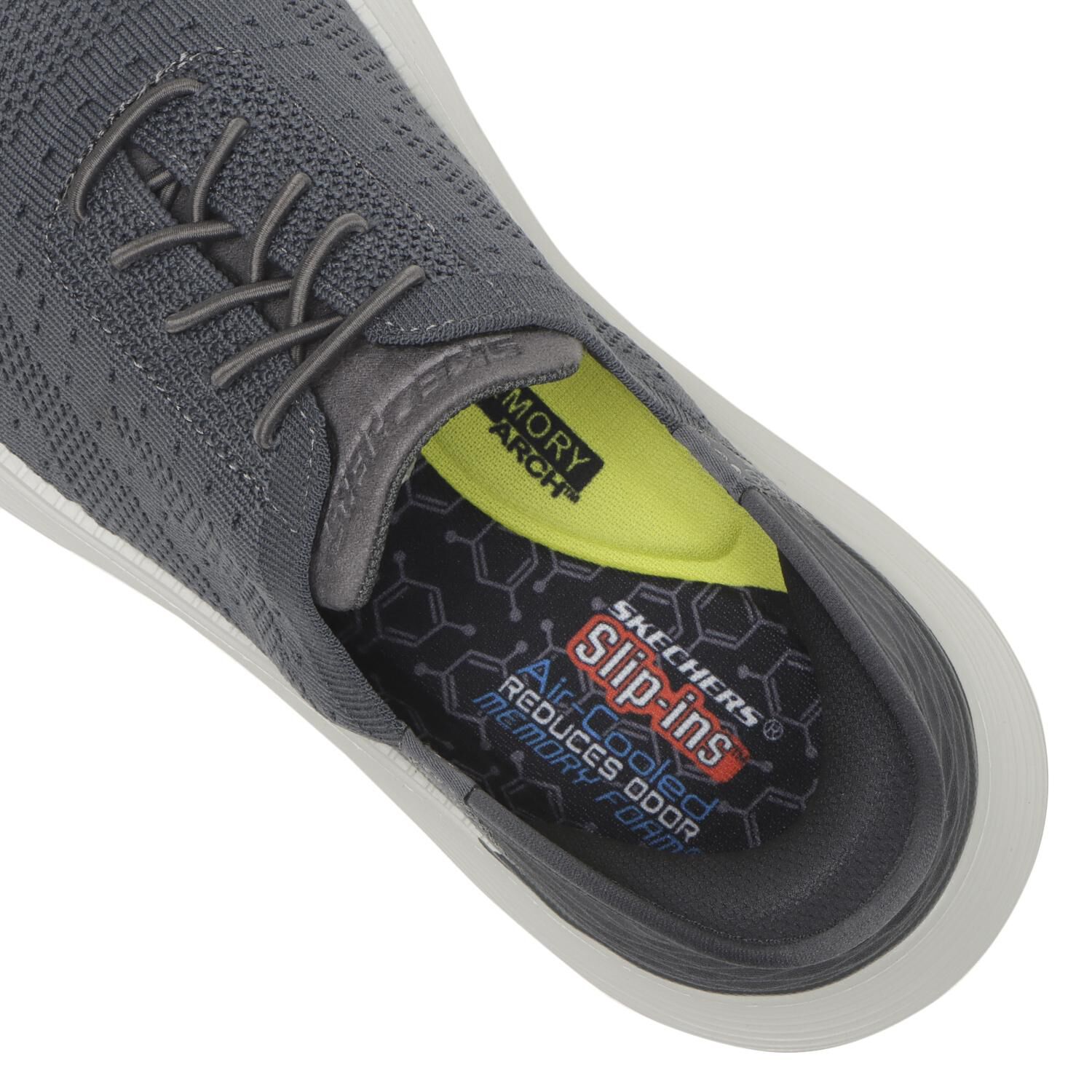 SKECHERS「【SKECHERS】GARZA - PALMA」|スニーカー|