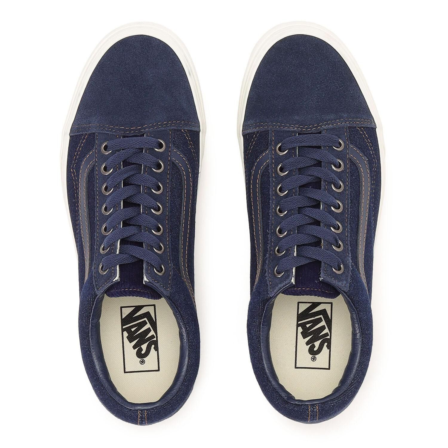 VANS「【VANS】OLD SKOOL」|スニーカー|