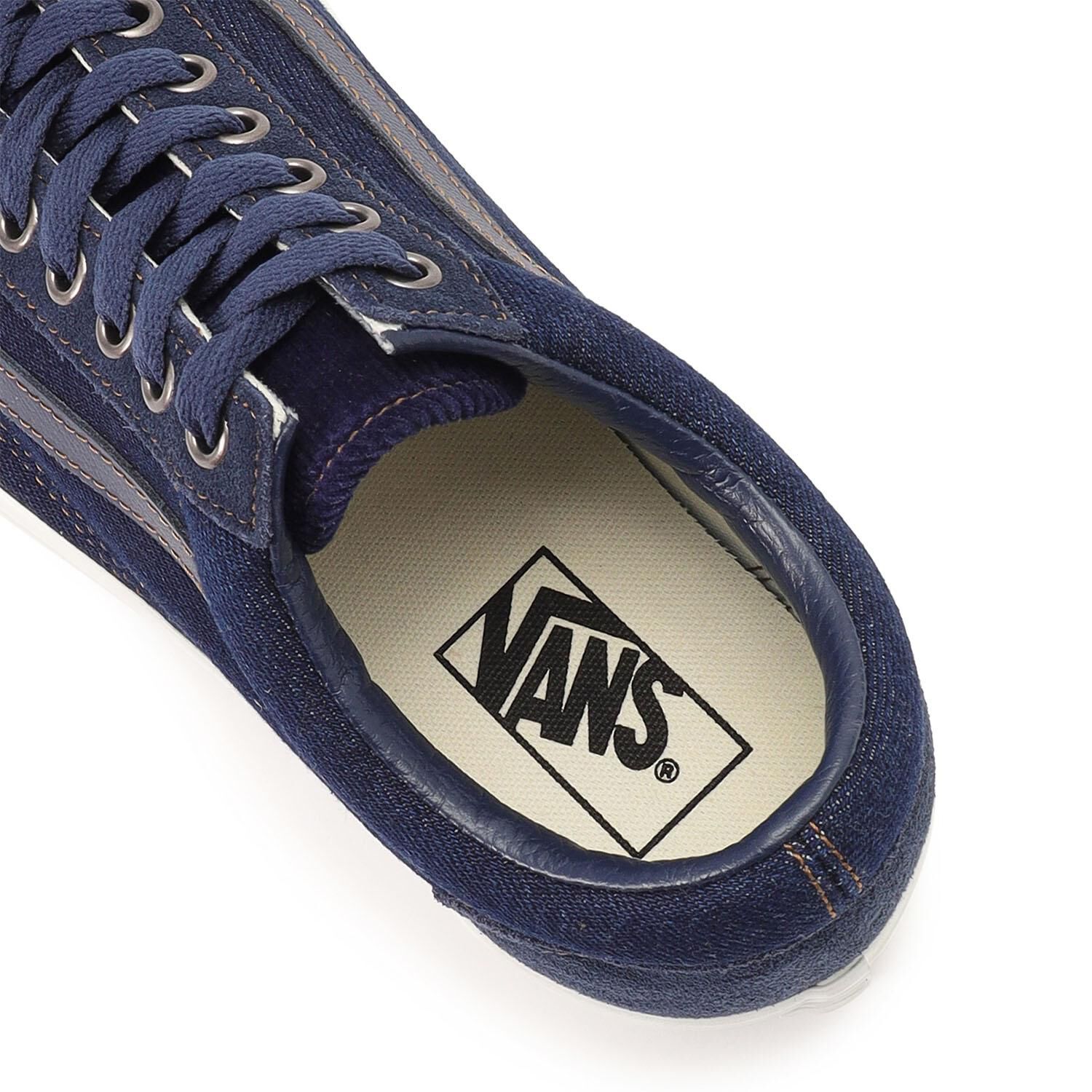 VANS「【VANS】OLD SKOOL」|スニーカー|