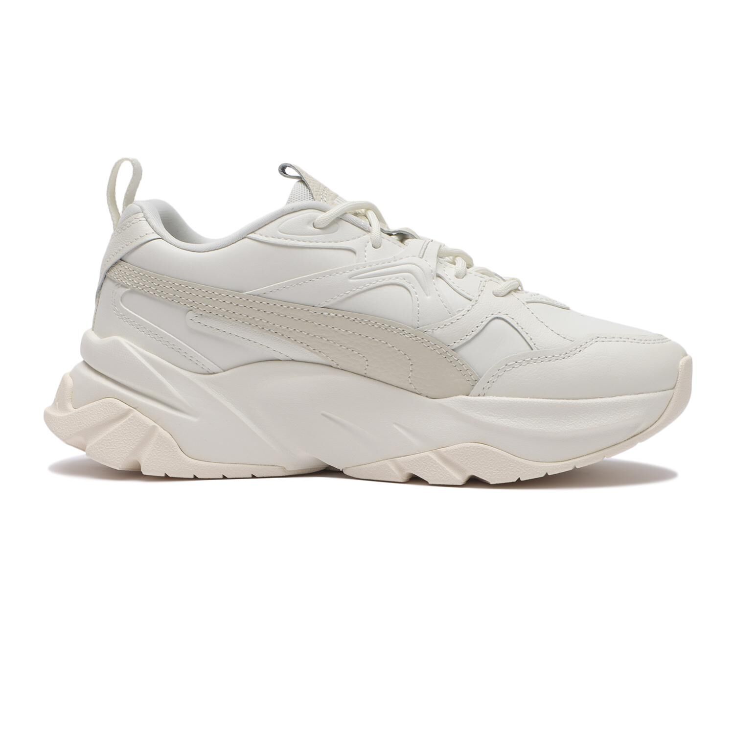 PUMA「【PUMA】W SOPHYR LTH」|スニーカー|