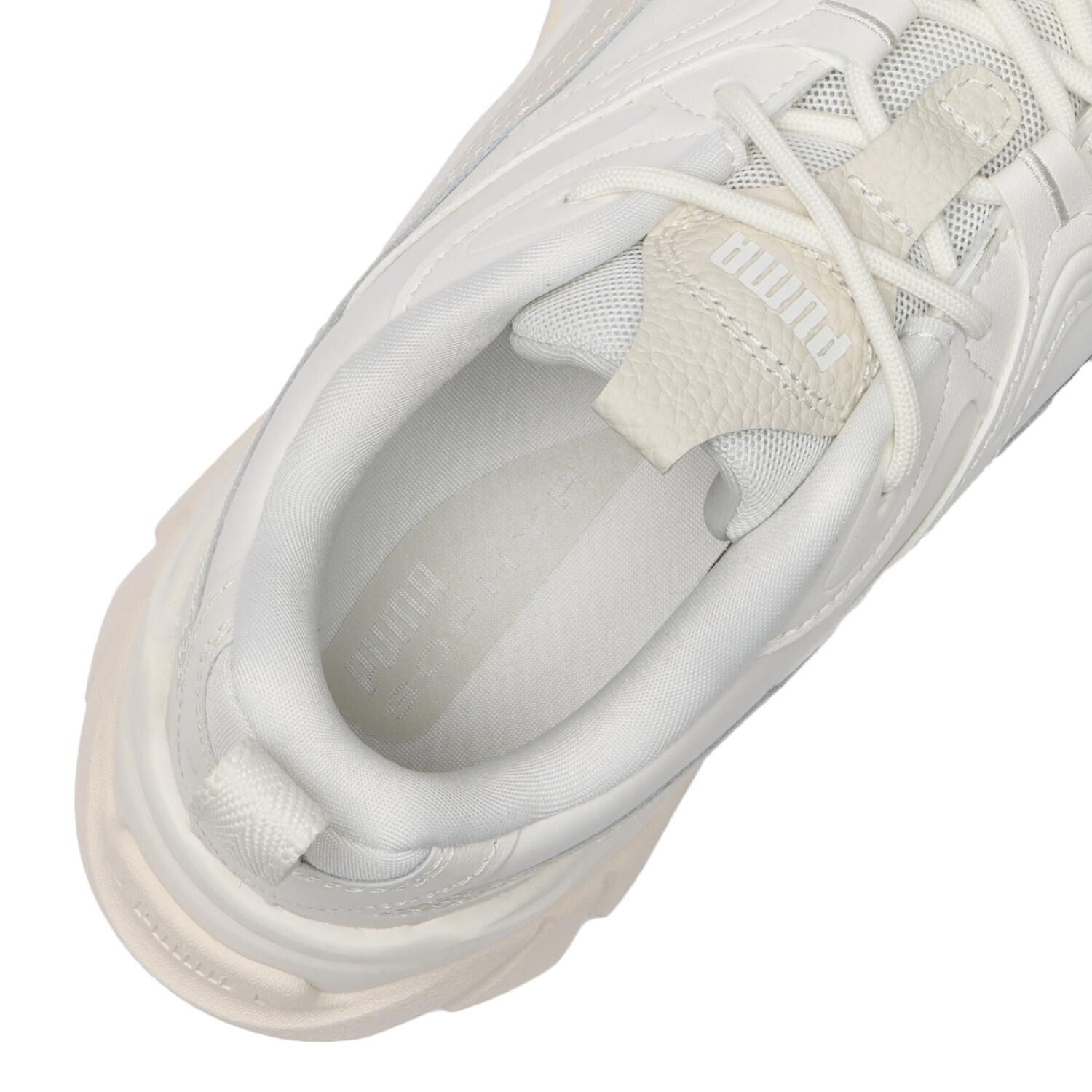 PUMA「【PUMA】W SOPHYR LTH」|スニーカー|