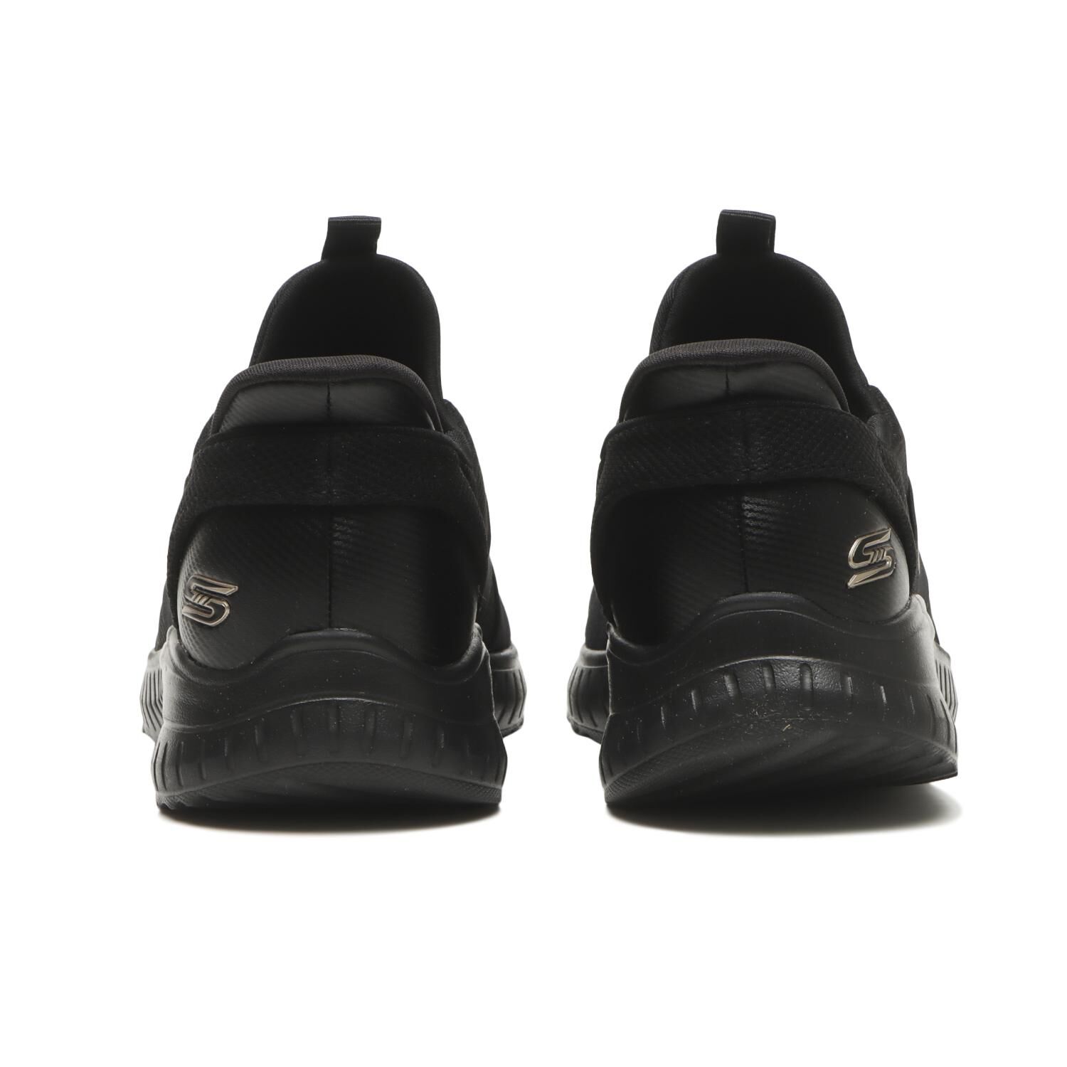 SKECHERS「【SKECHERS】BOBS SPORT SQUAD CHAOS」|スニーカー|