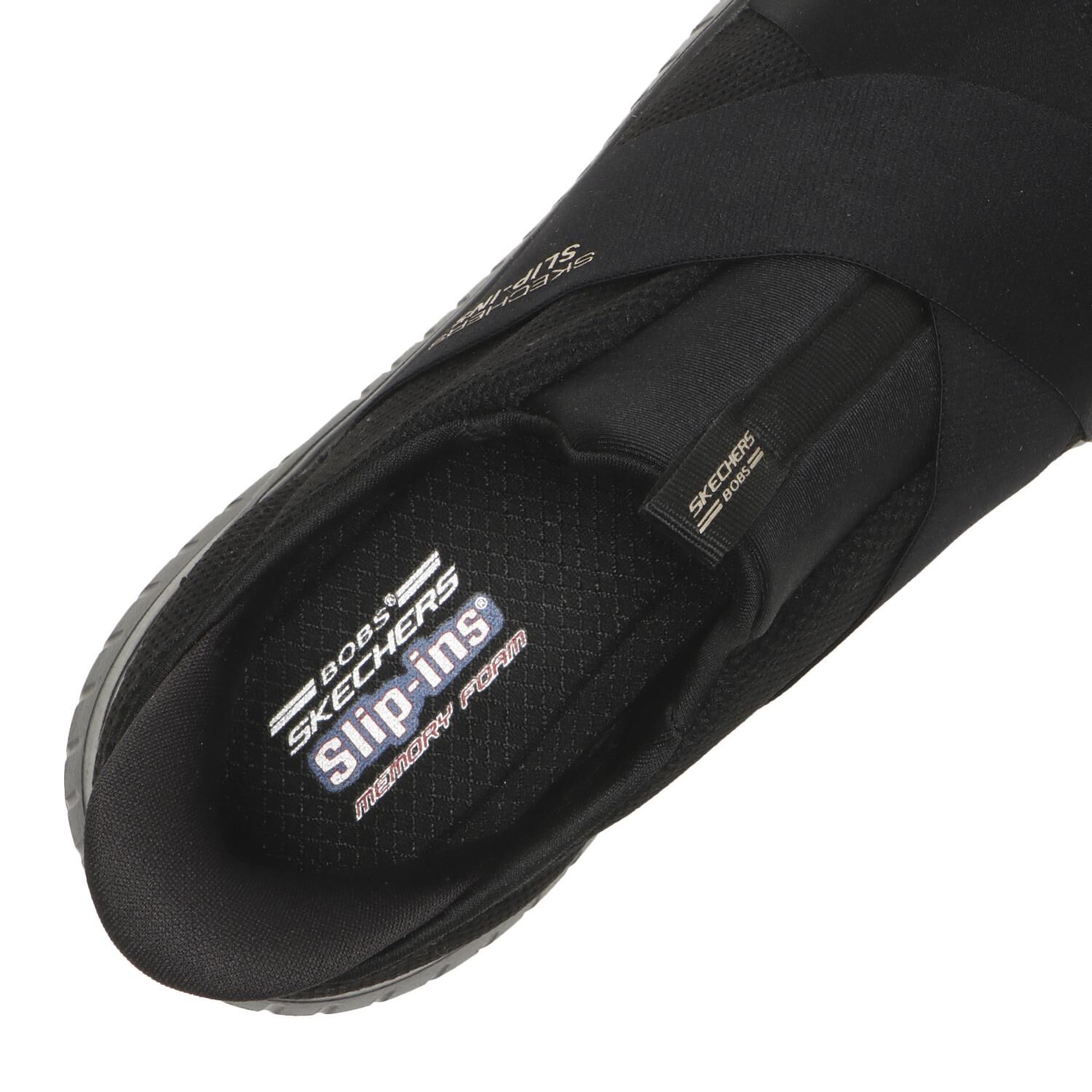 SKECHERS「【SKECHERS】BOBS SPORT SQUAD CHAOS」|スニーカー|