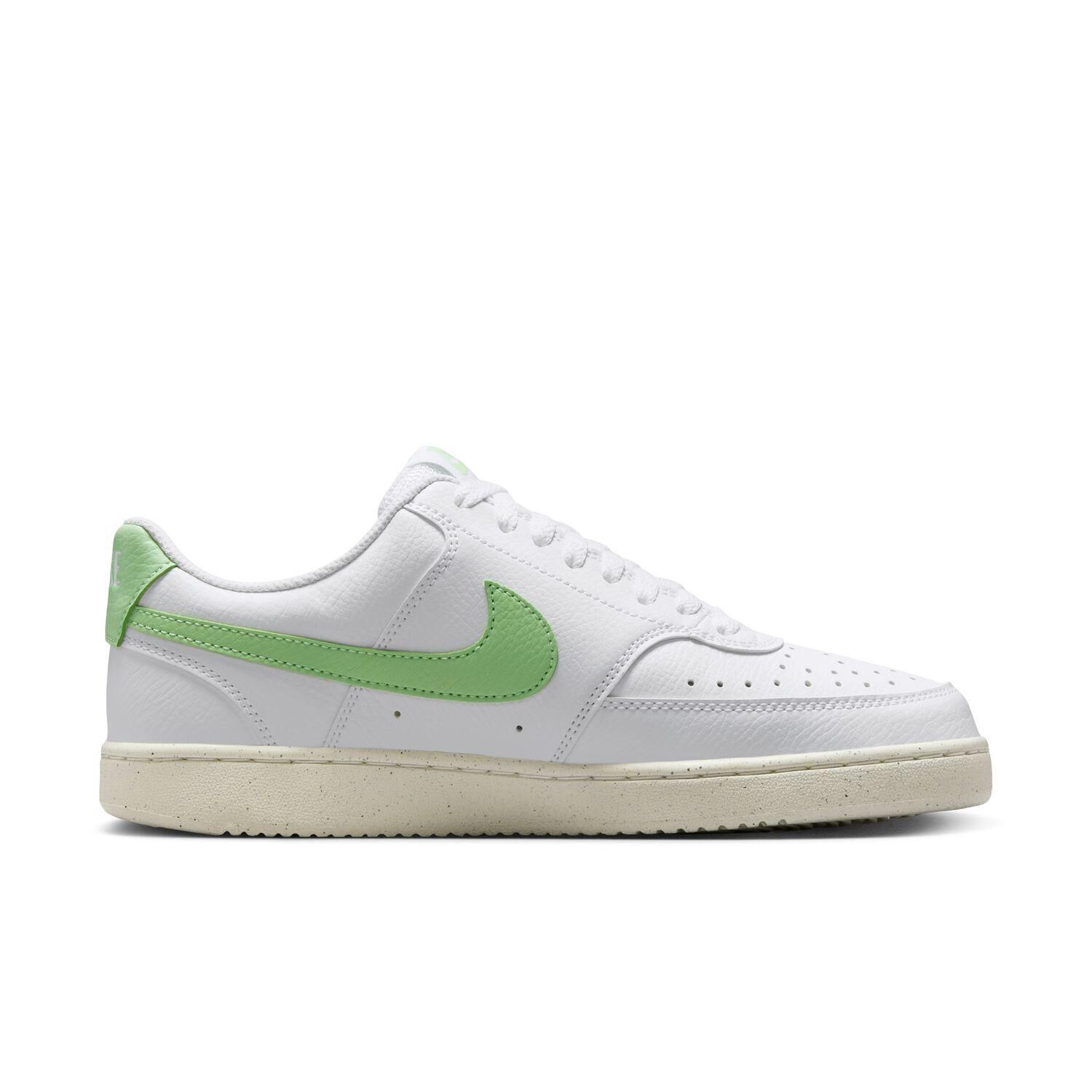 NIKE「【NIKE】W COURT VISION LO NN」|スニーカー|