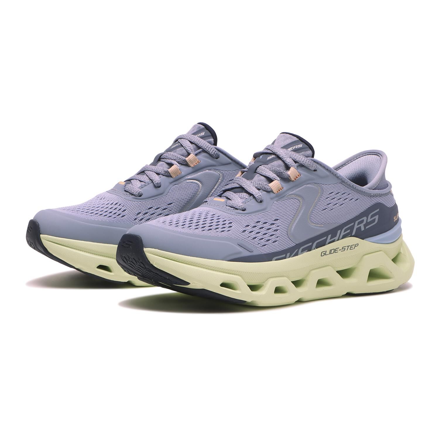 SKECHERS「【SKECHERS】GLIDE-STEP ALTUS」|スニーカー|