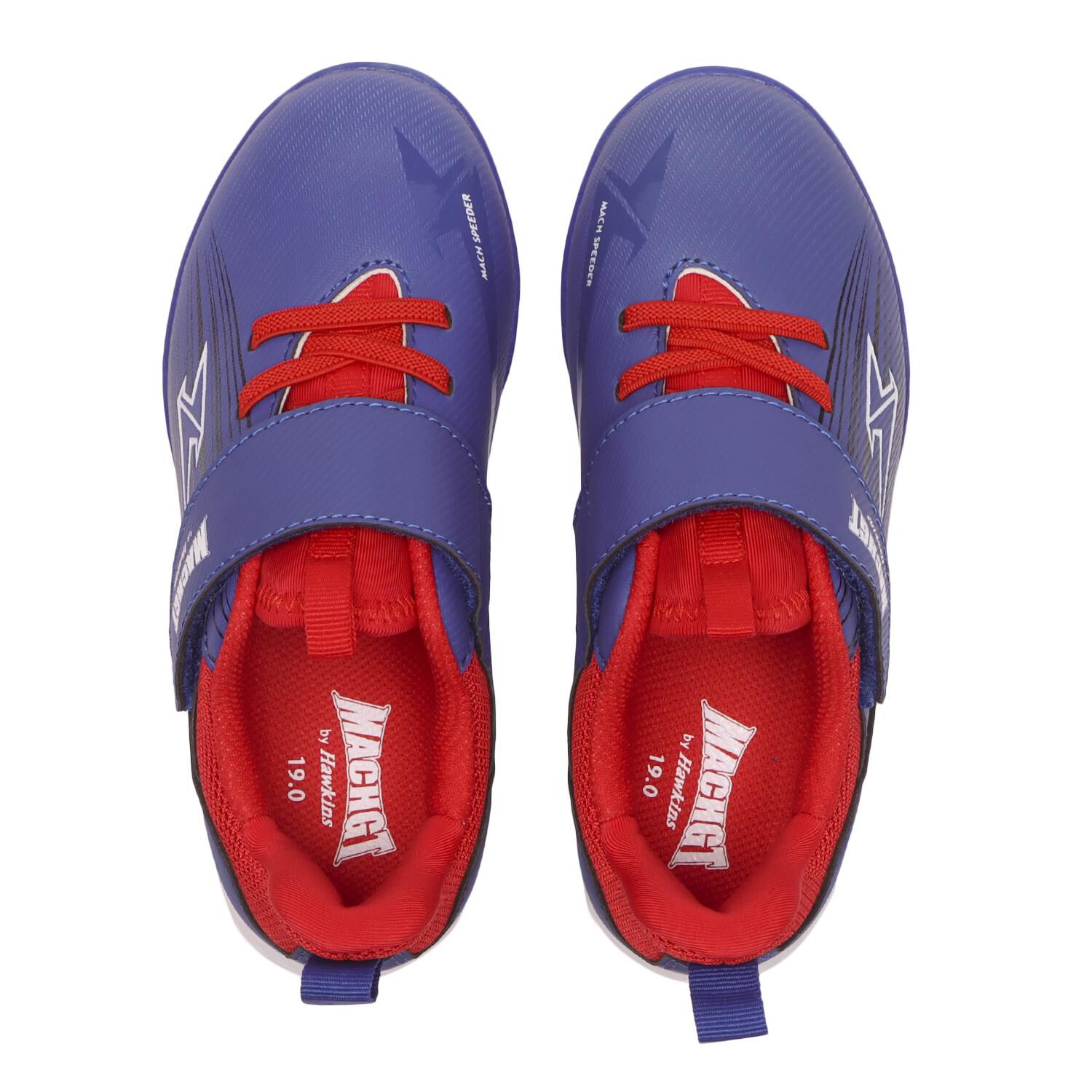 HAWKINS「【HAWKINS】19-23 MACH FORWARD」|スニーカー|