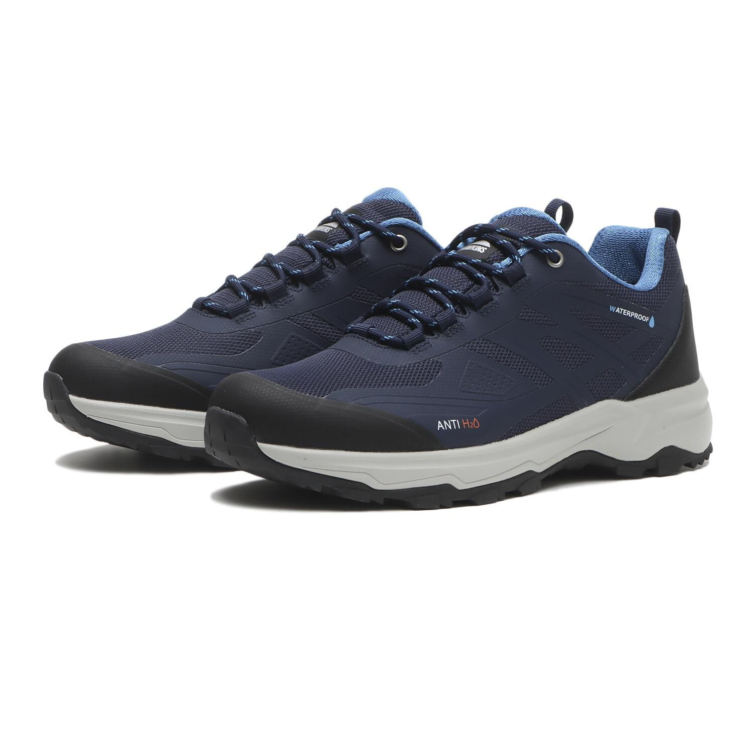 HAWKINS「【HAWKINS】MOUNT 599 LOW 2」|スニーカー|