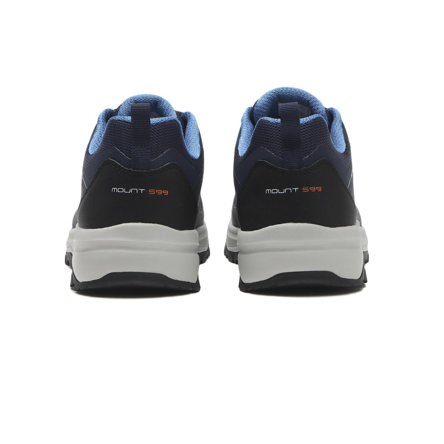 HAWKINS「【HAWKINS】MOUNT 599 LOW 2」|スニーカー|