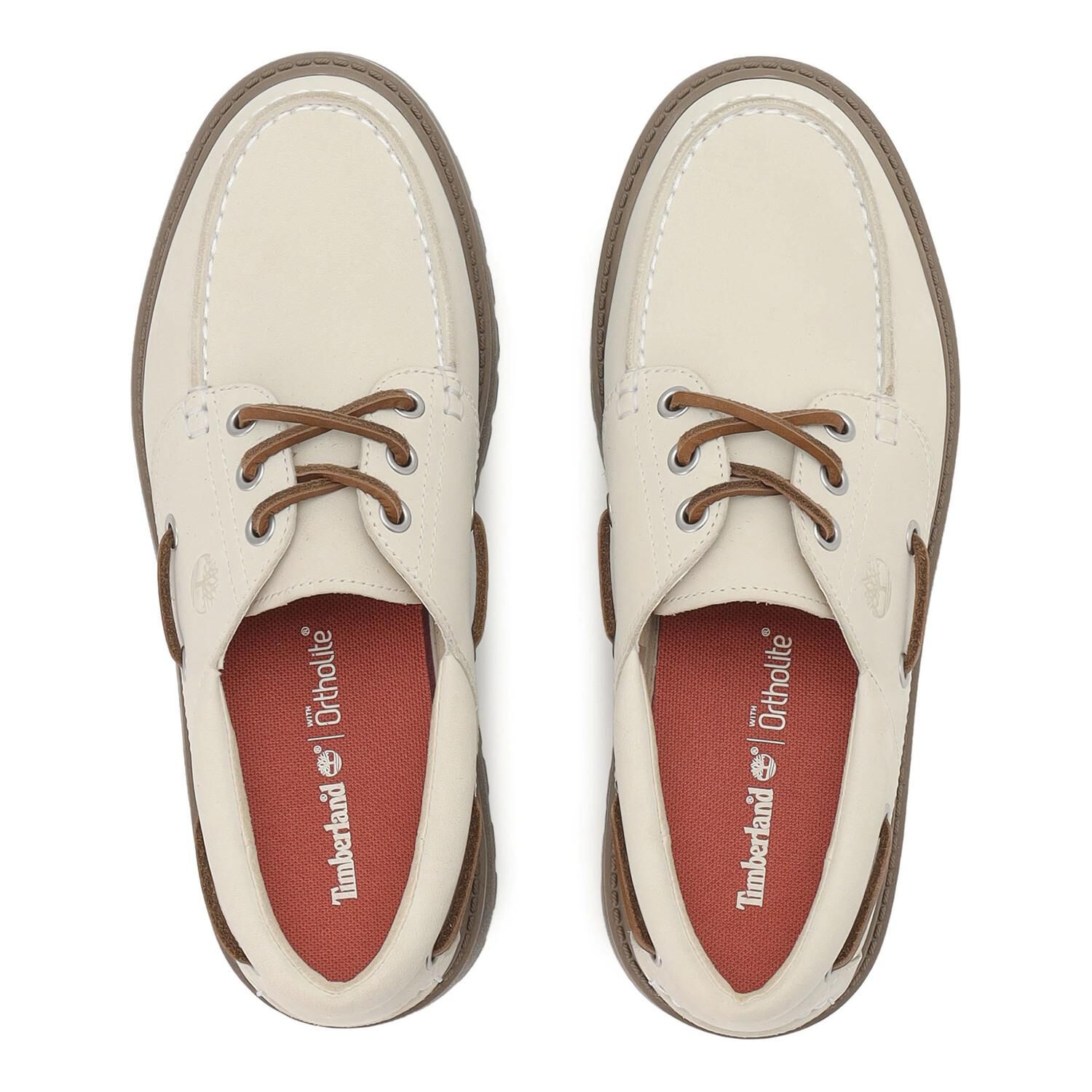 Timberland「【Timberland】W's STONE STREET 3 EYE」|スニーカー|