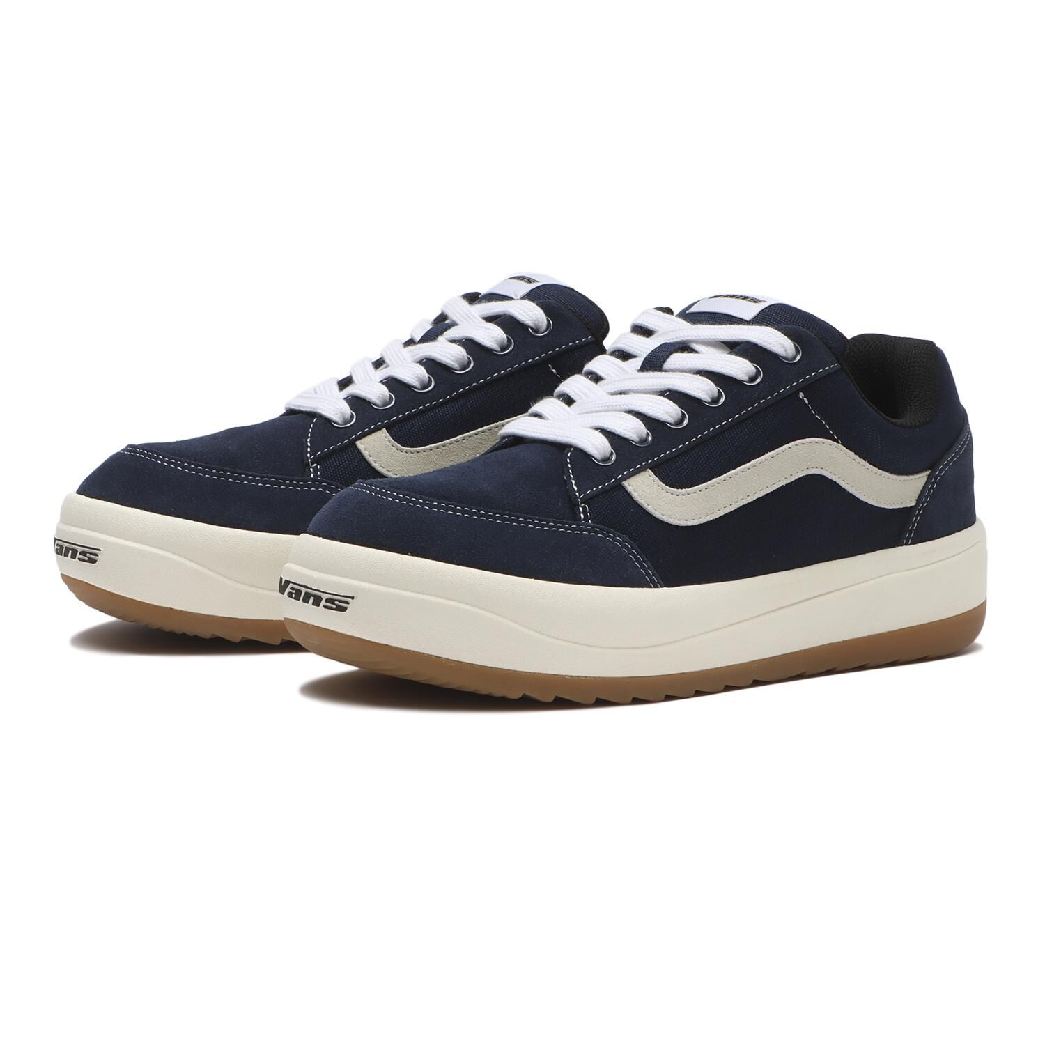 VANS「【VANS】GRASSO」|スニーカー|