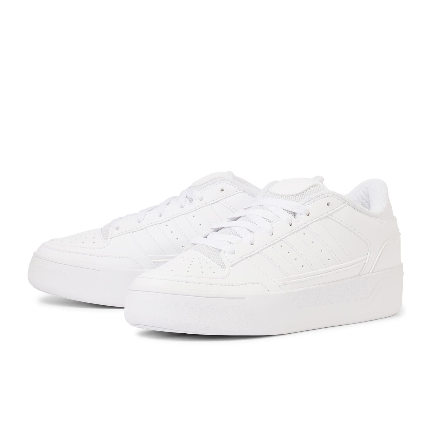 adidas「【ADIDAS】BREAK START BOLD W」|スニーカー|