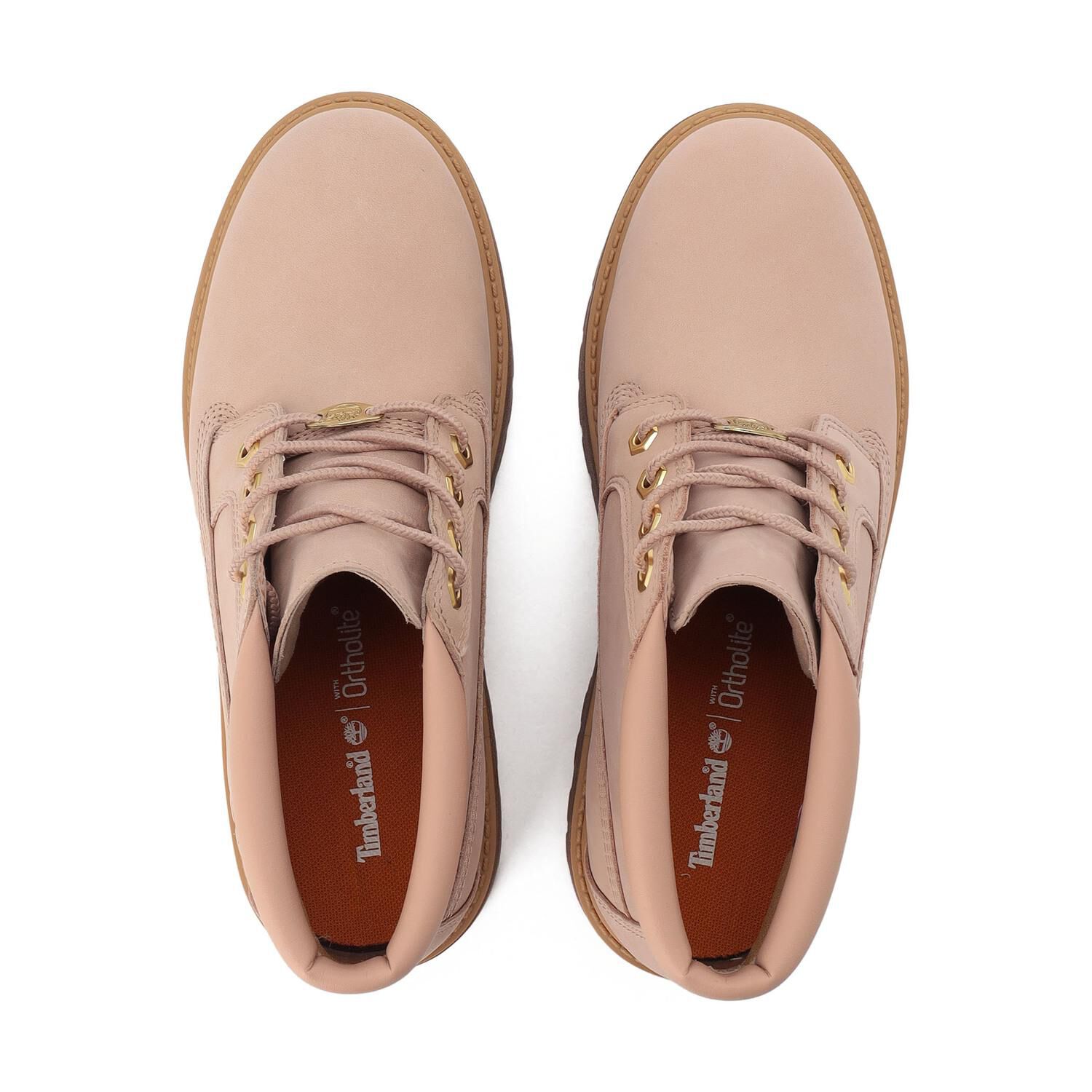 Timberland「【Timberland】W'S STONE STREET MID」|スニーカー|