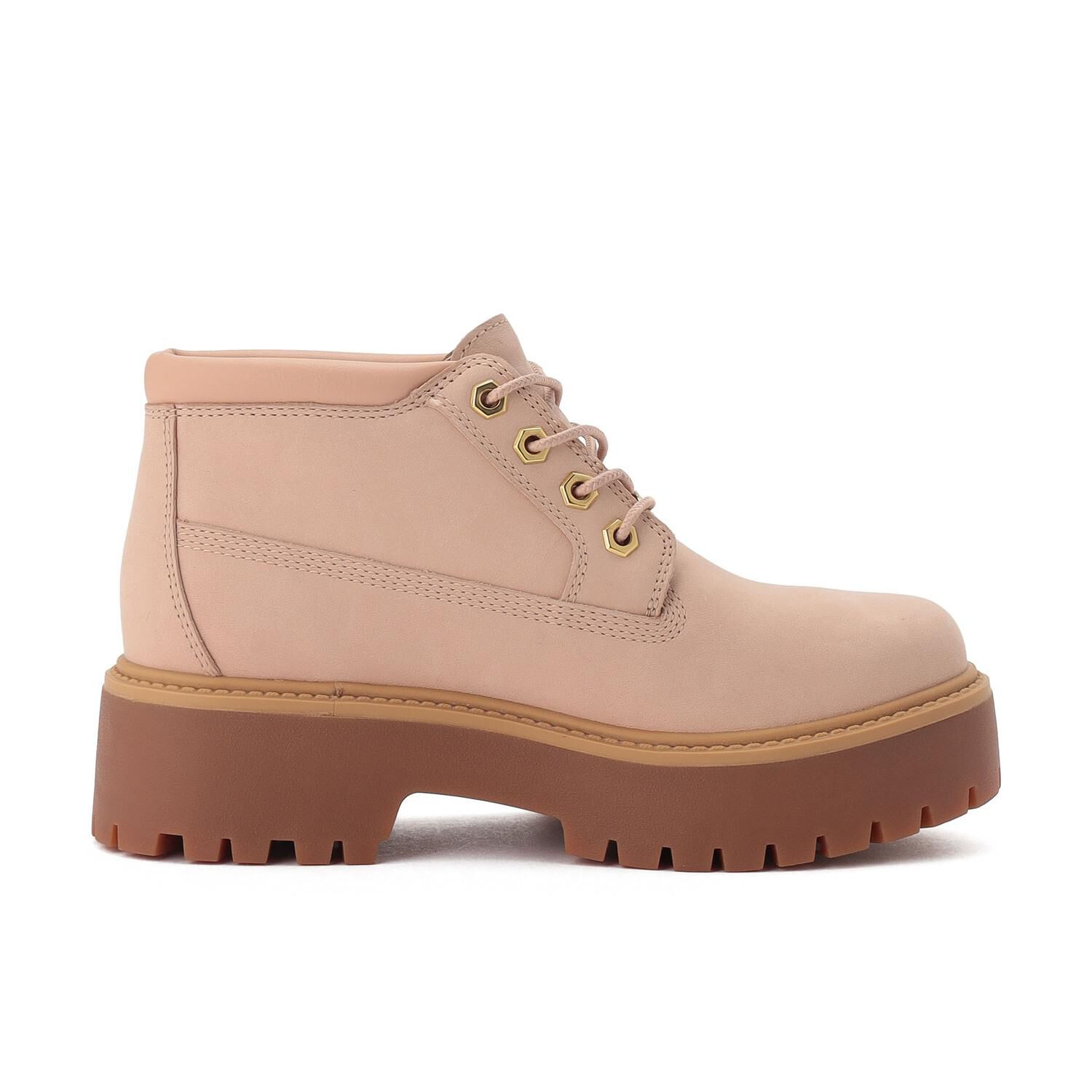 Timberland「【Timberland】W'S STONE STREET MID」|スニーカー|
