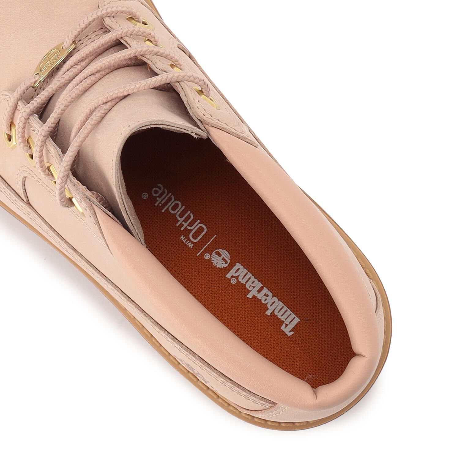 Timberland「【Timberland】W'S STONE STREET MID」|スニーカー|