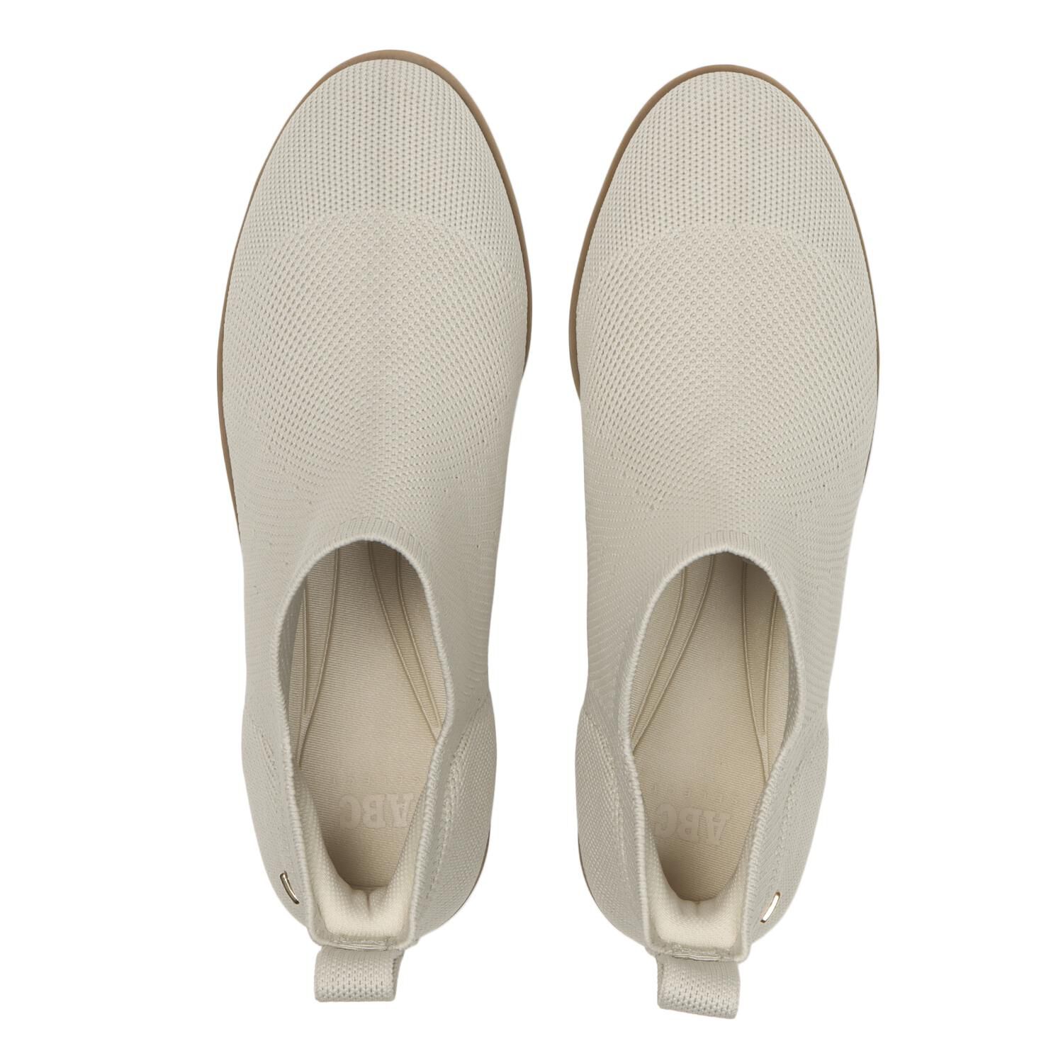 ABC SELECT「【ABC SELECT】SIDE CUT KNIT2.5」|スニーカー|