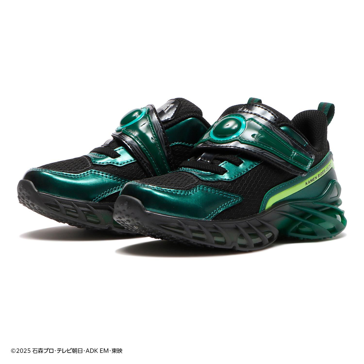 HAWKINS「【HAWKINS】16-21(H) MACH R」|スニーカー|