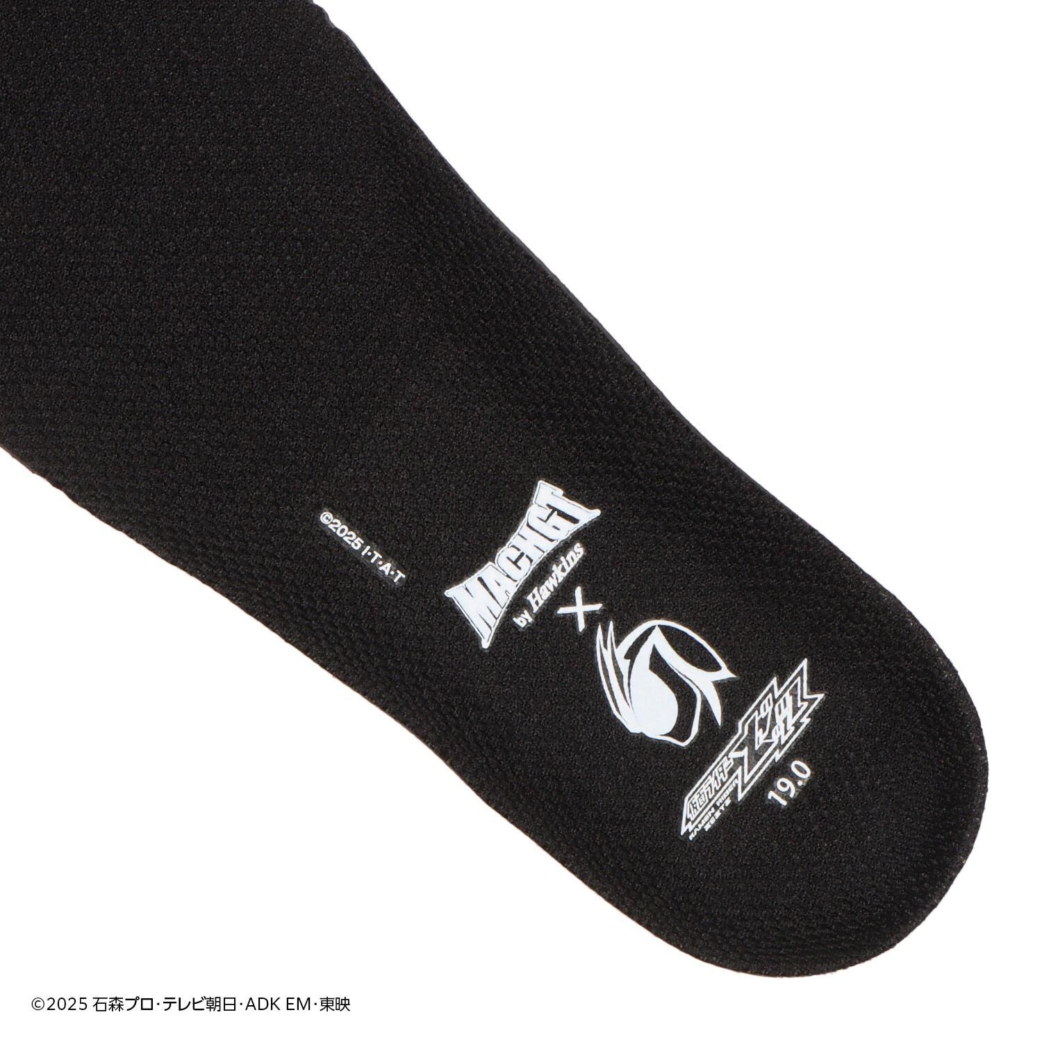 HAWKINS「【HAWKINS】16-21(H) MACH R」|スニーカー|