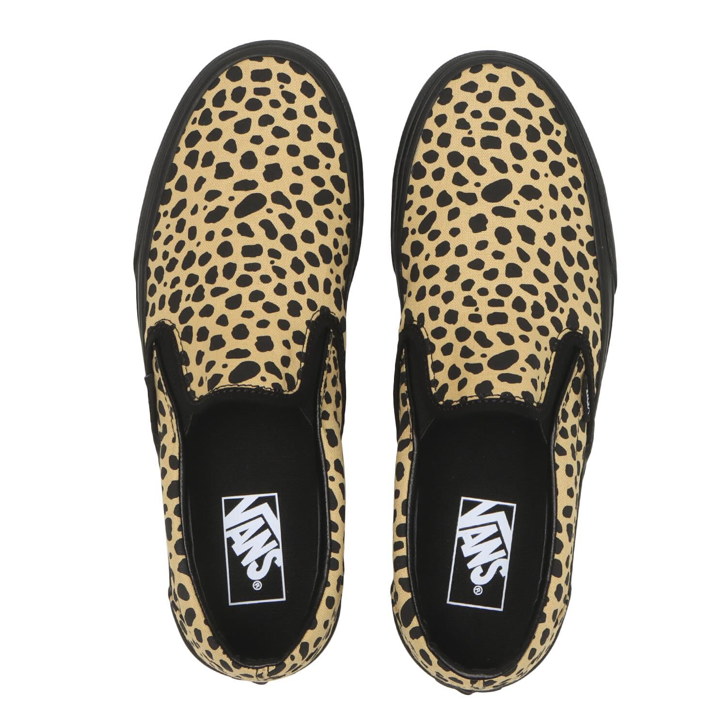 VANS「【VANS】CLASSIC SLIP-ON」|スニーカー|