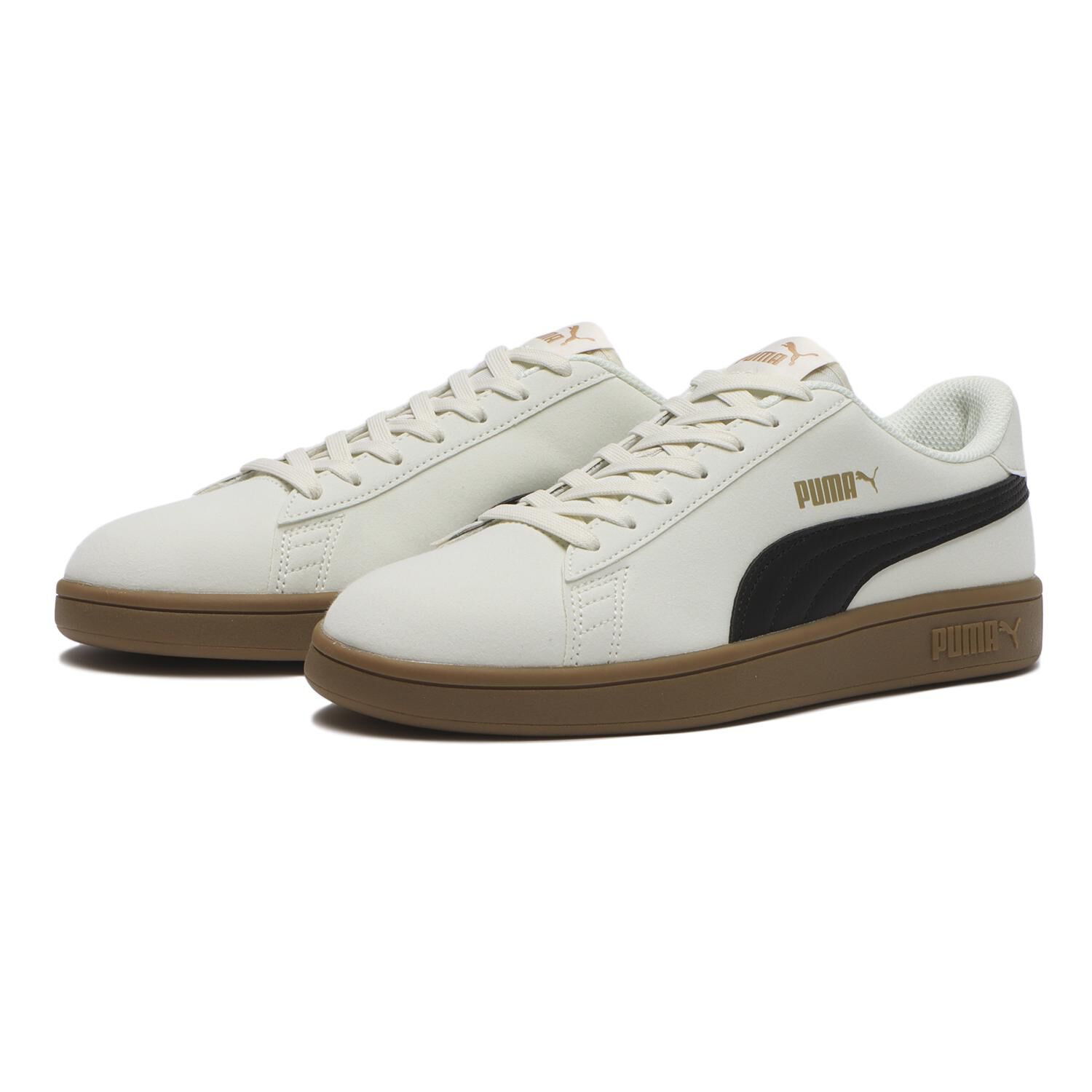 PUMA「【PUMA】SMASH V2 SS WIDE」|スニーカー|