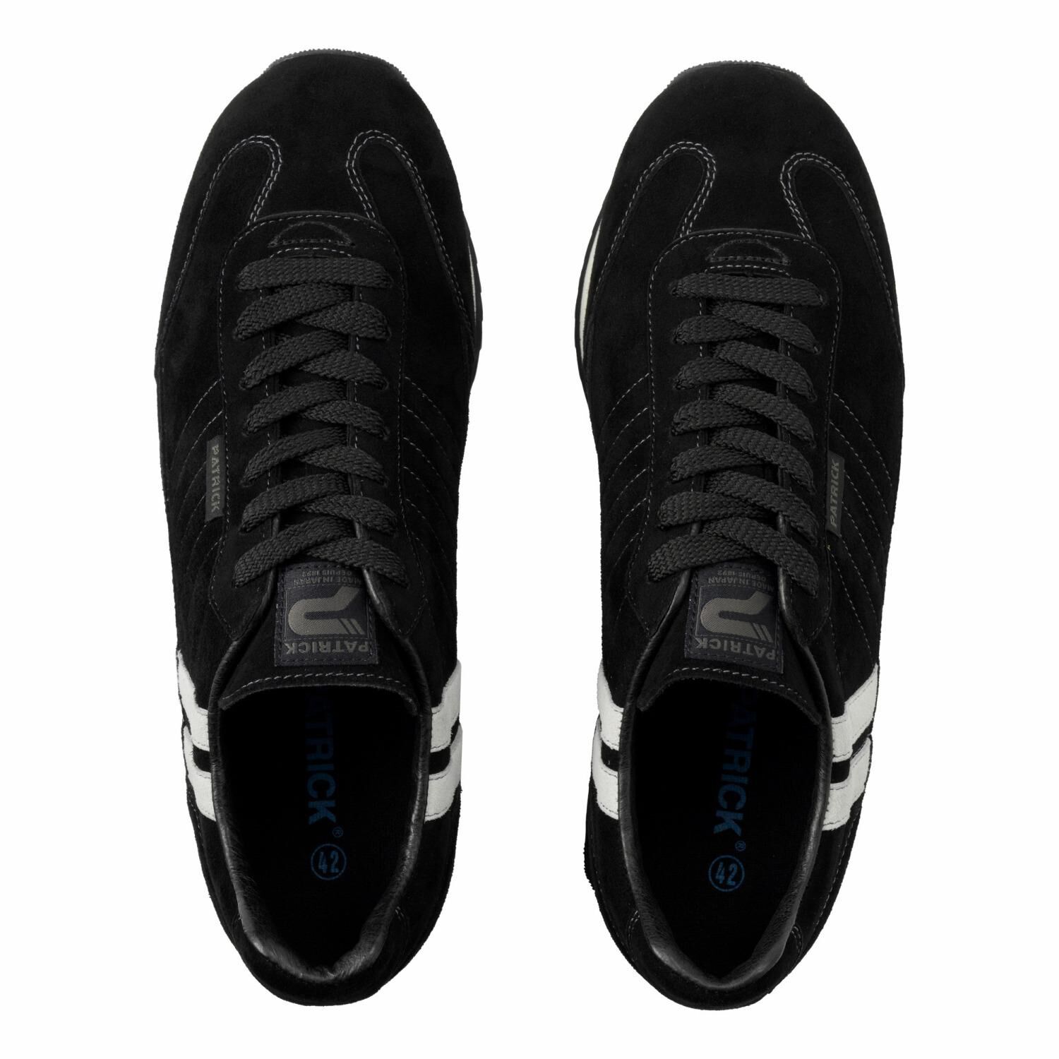 PATRICK「【PATRICK】MARATHON-GS」|スニーカー|