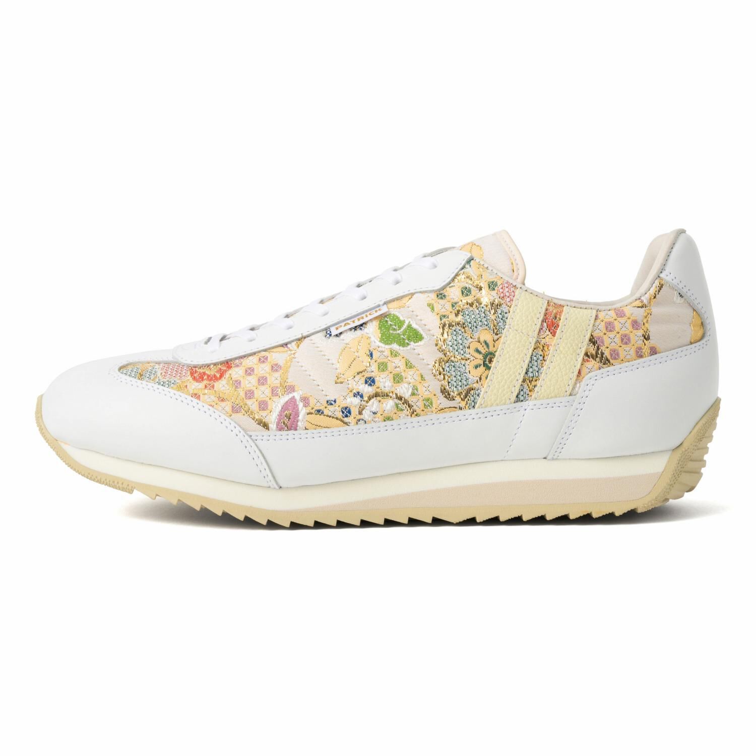 PATRICK「【PATRICK】MARATHON-ORI」|スニーカー|マルチ