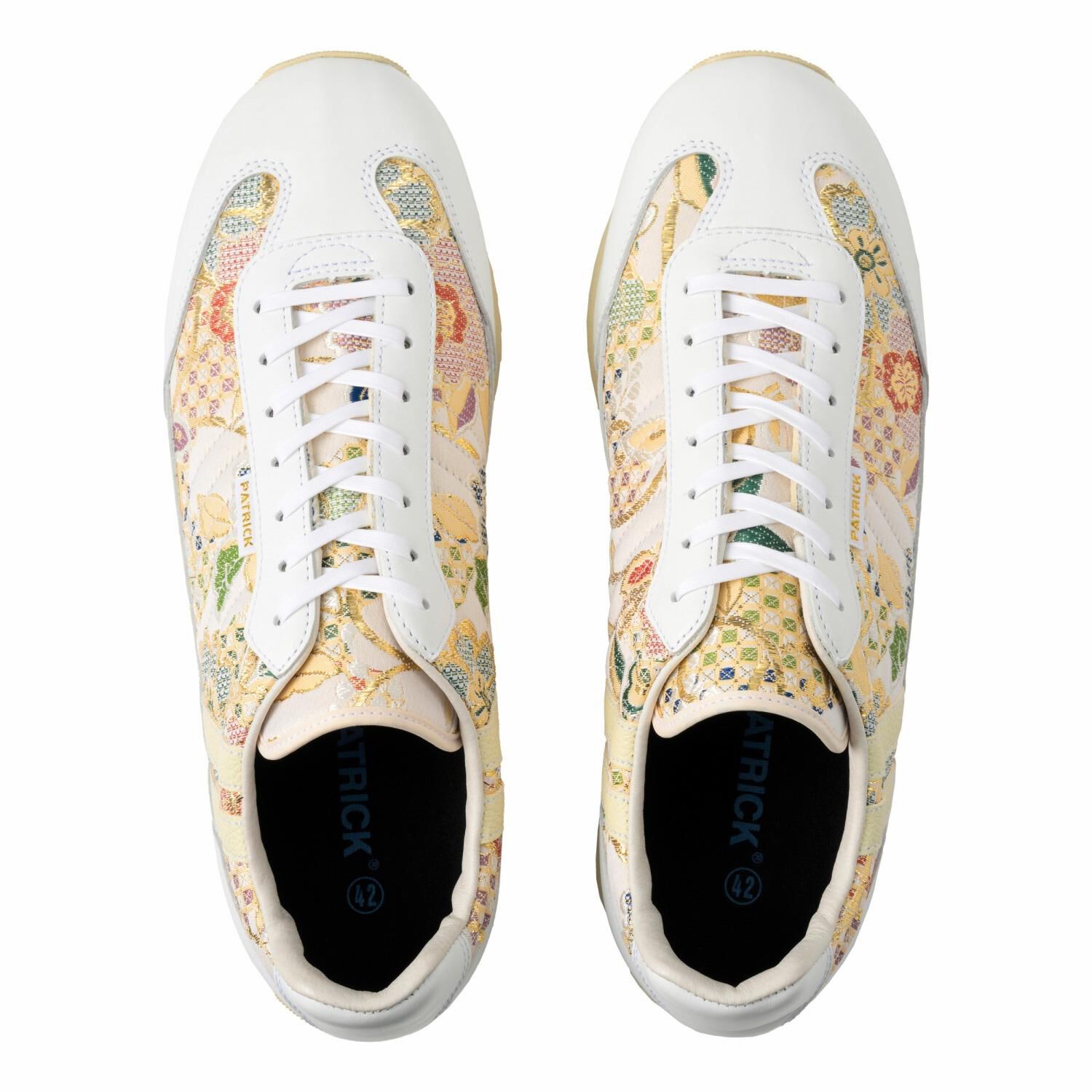 PATRICK「【PATRICK】MARATHON-ORI」|スニーカー|