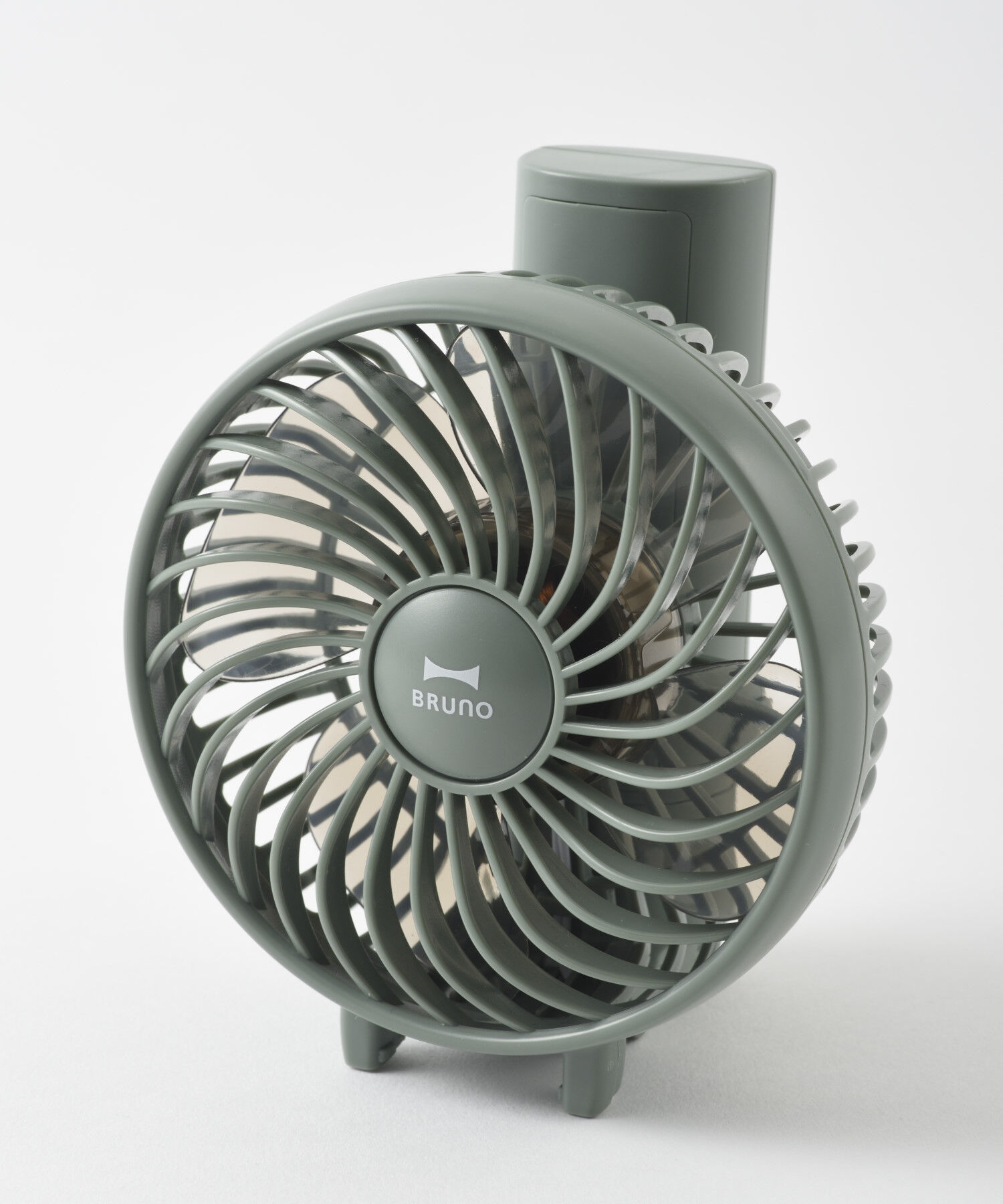 BRUNO「ポータブルミニファン」|電化製品|