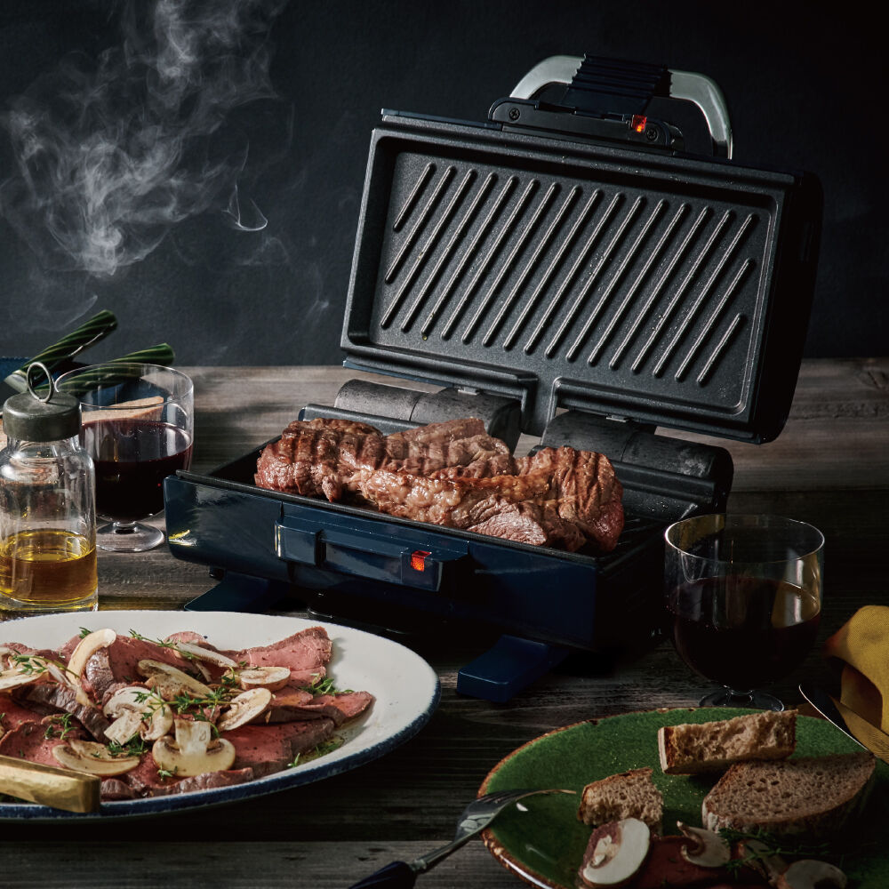 recolte「レコルト　２ウェイグリル　アメット RWG-1 」|食器・キッチングッズ|