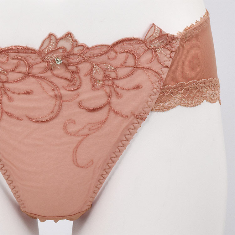 intesucre「アンテシュクレ IBT342ペア スタンダードショーツ 全3色 M/L ISP342」|インナー|