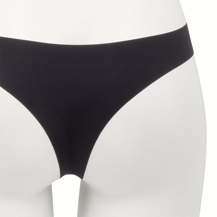 intesucre「アンテシュクレ スキッとショーツ Ｔバックショーツ M/L TST003 日本製」|インナー|